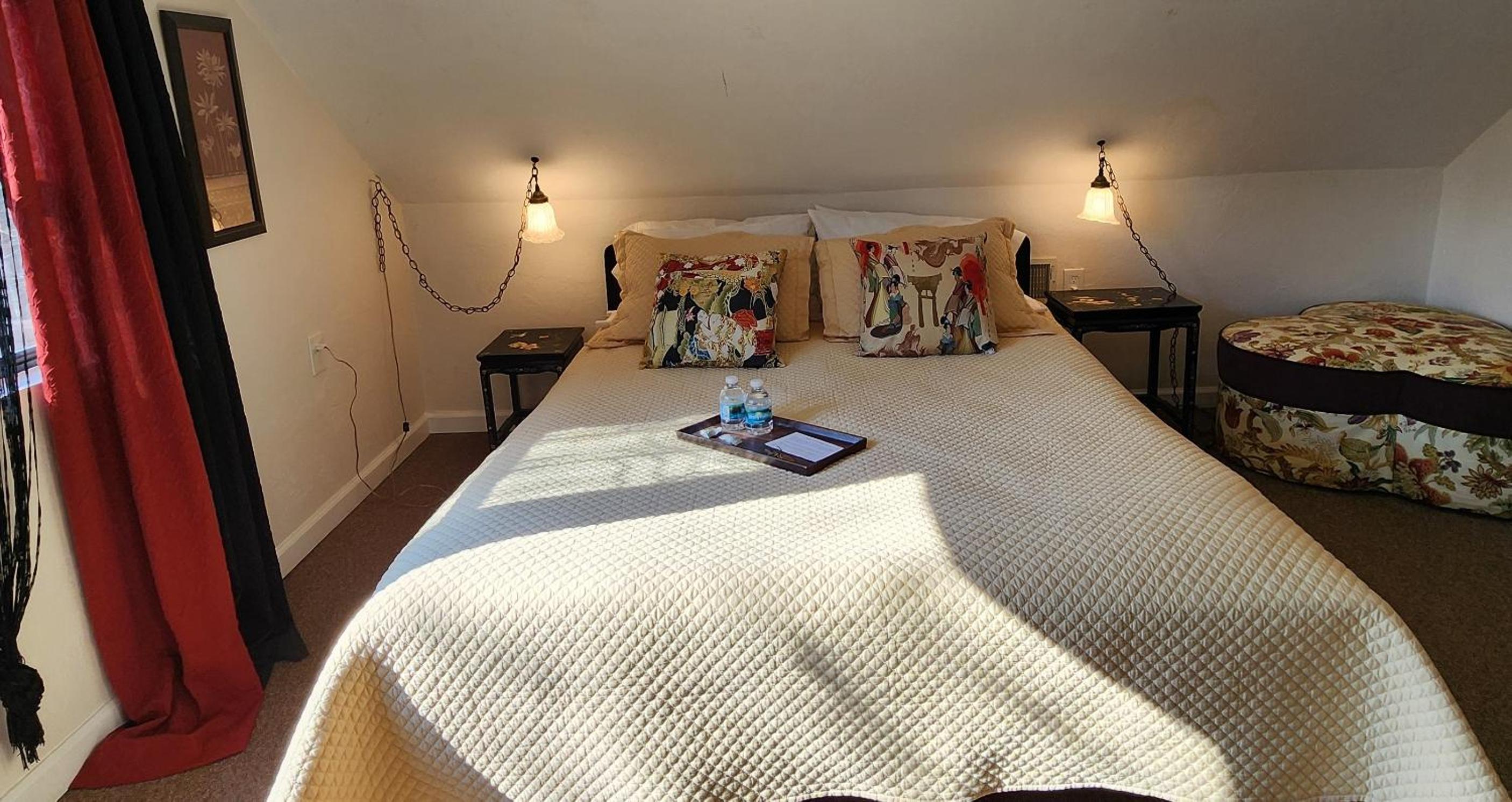Queen Room - Photo 6