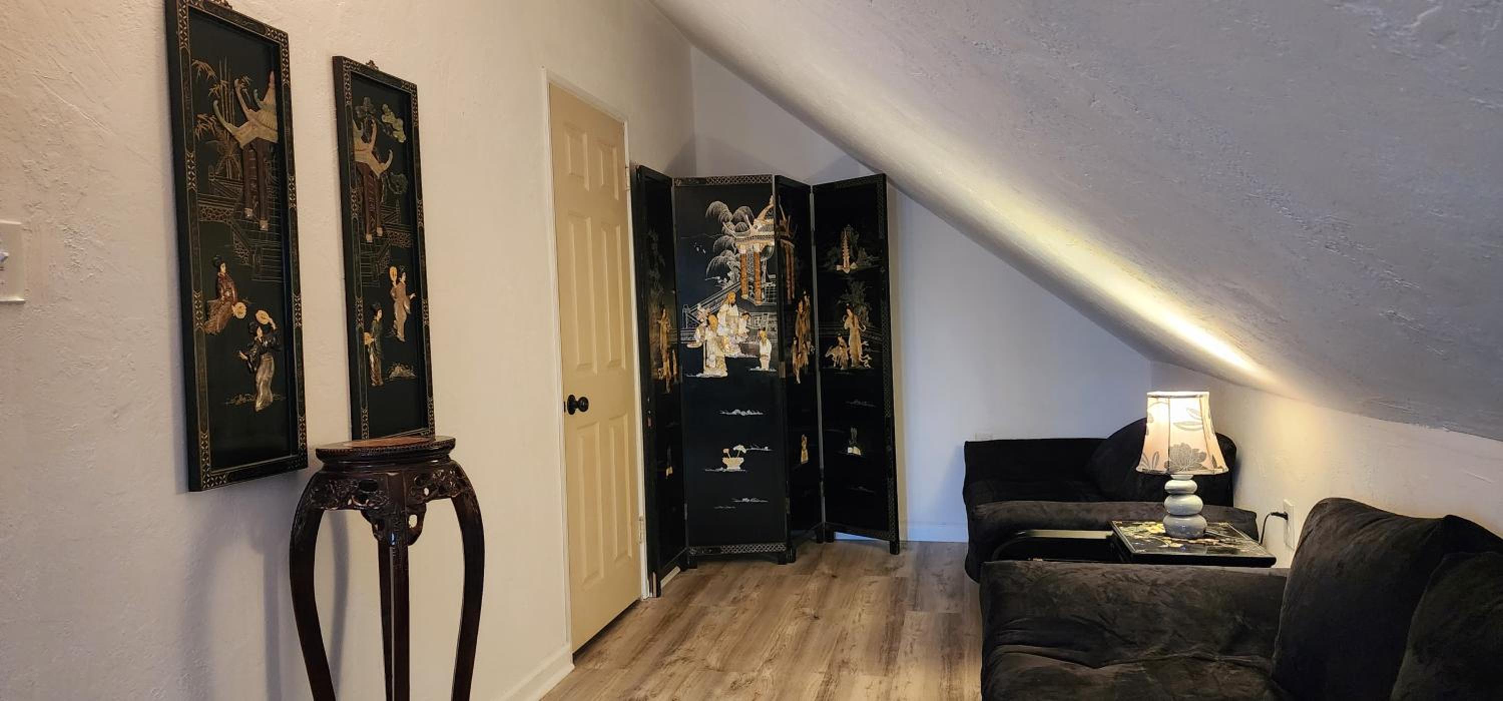 Queen Room - Photo 4