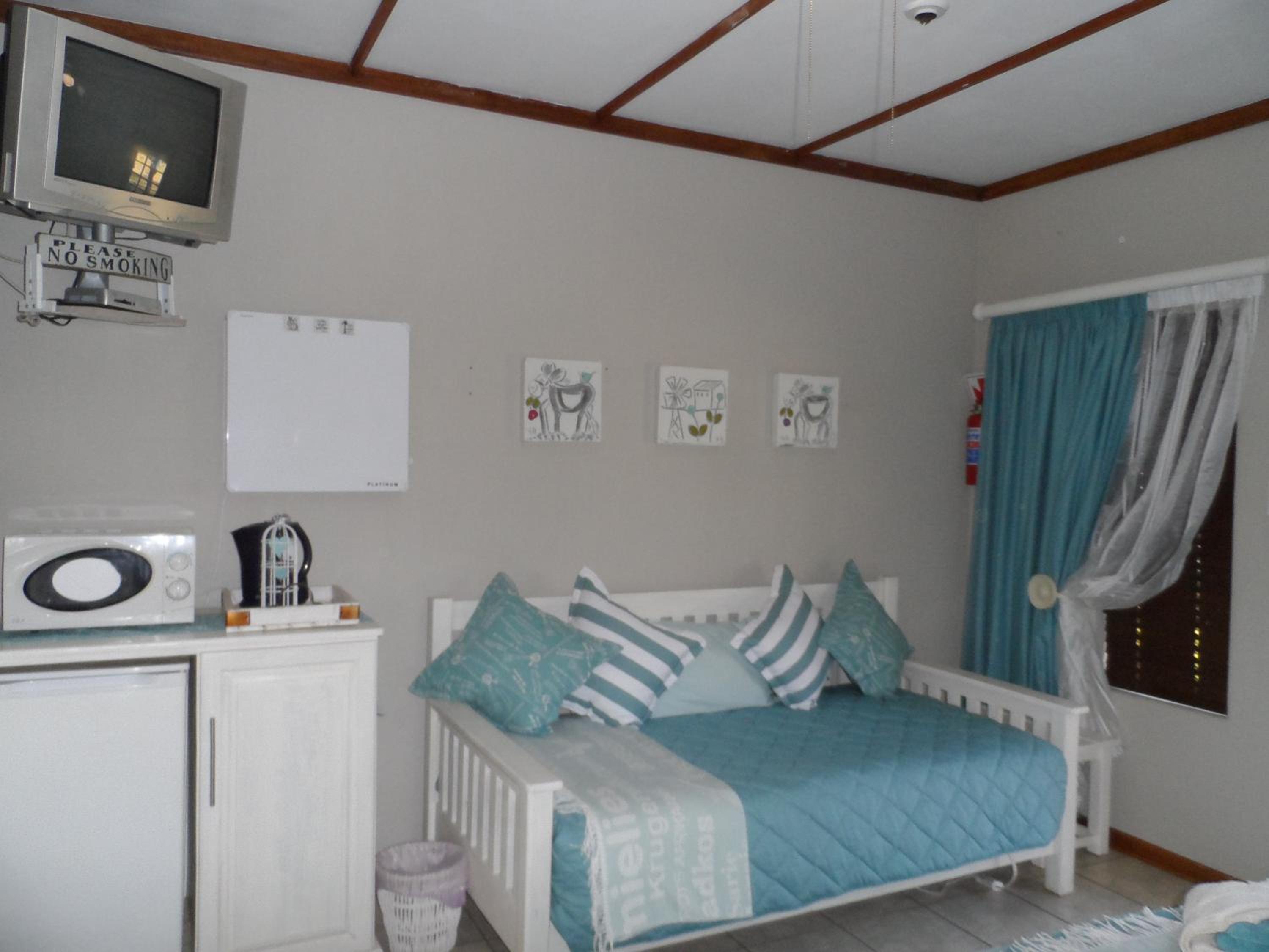 Basic Triple Room photo 1