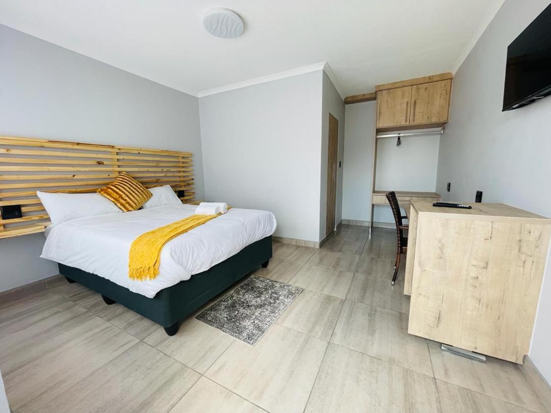 Double Room photo 2