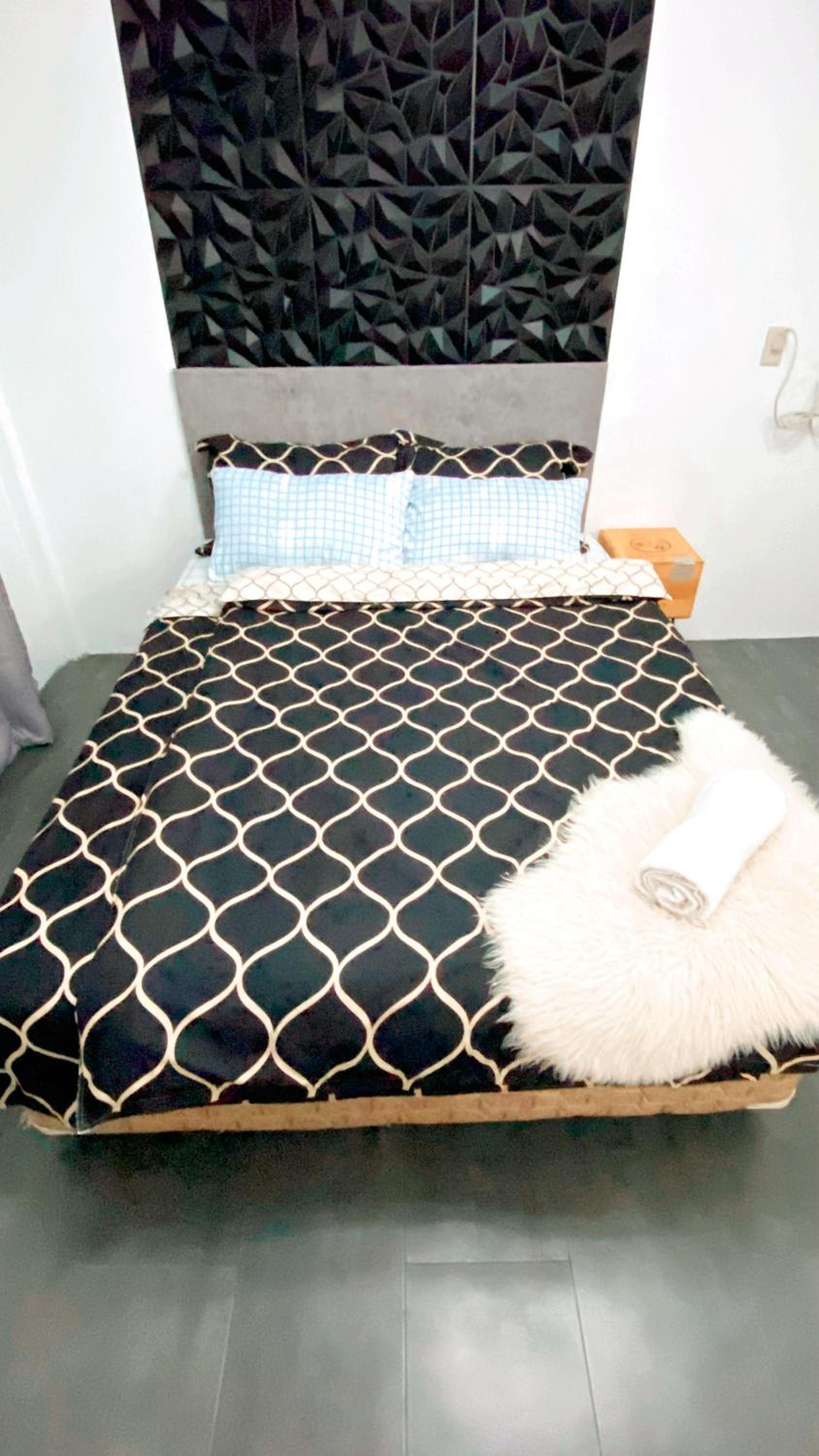 Deluxe Room (2 Adults + 1 Child) photo 2