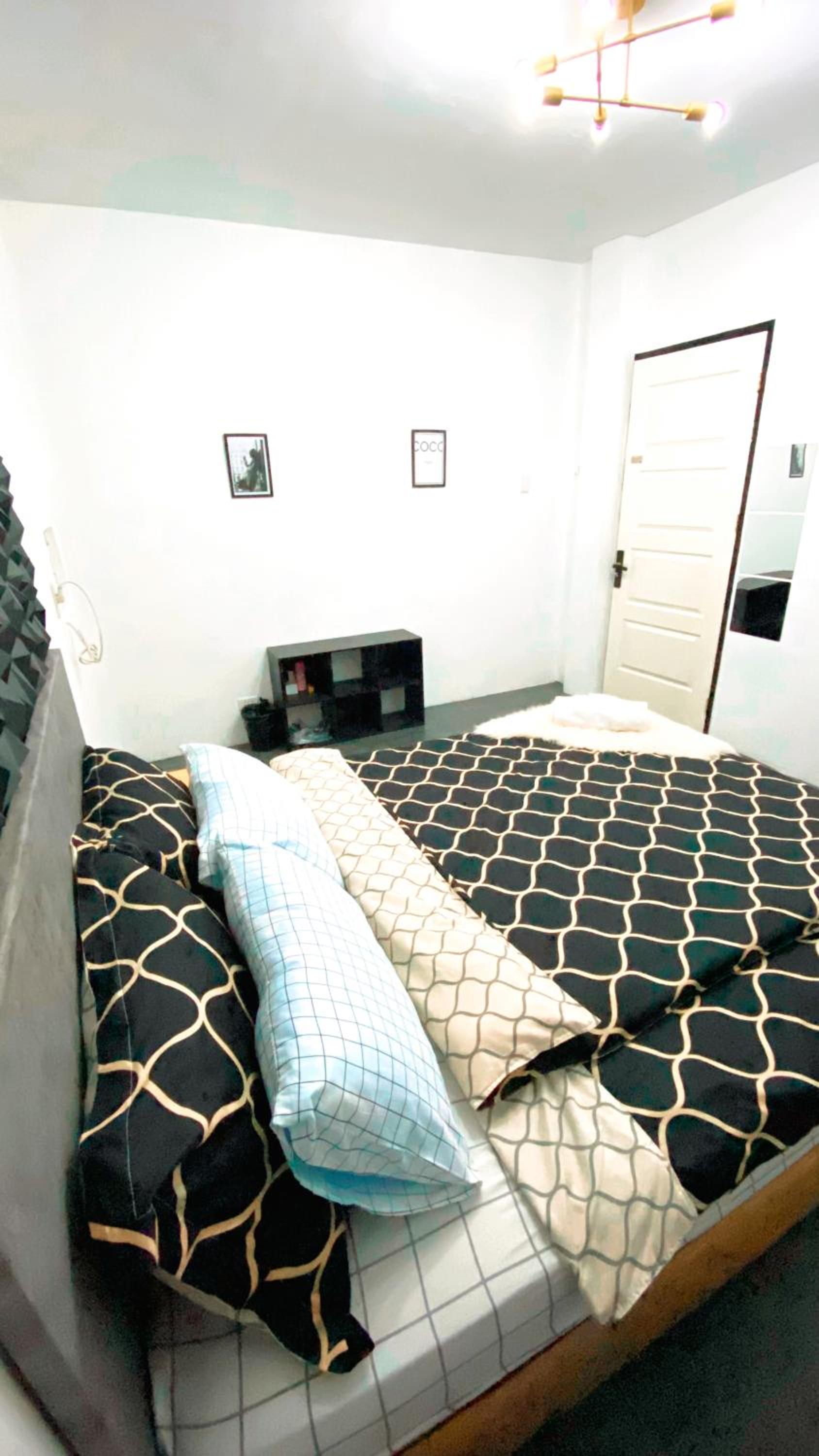 Deluxe Room (2 Adults + 1 Child) photo 3