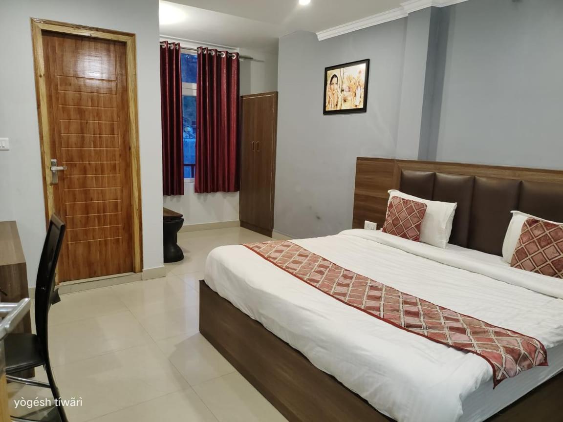 Deluxe Family Suite photo 3