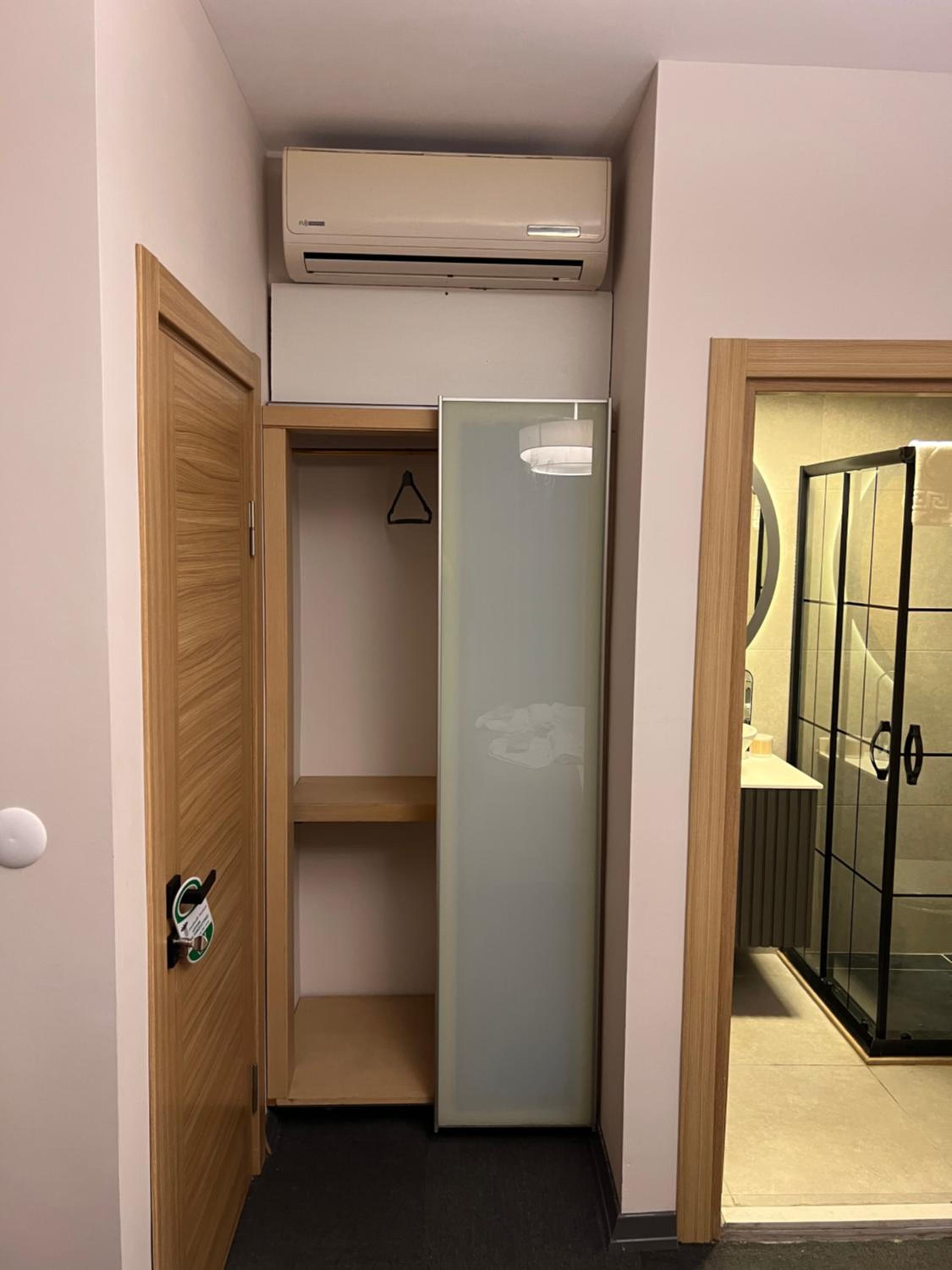 Standard Double Room photo 3