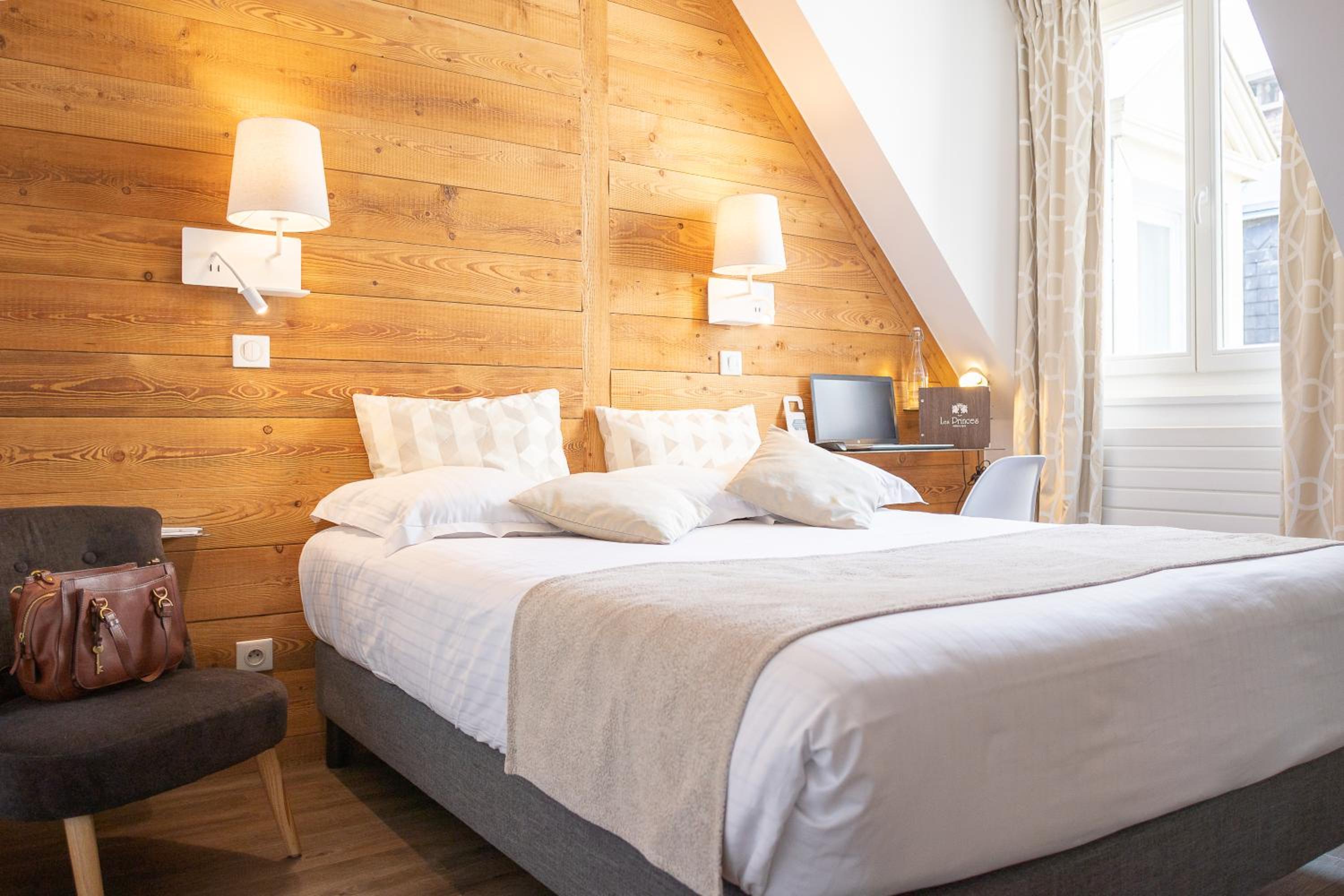 Chambre Double Supérieure