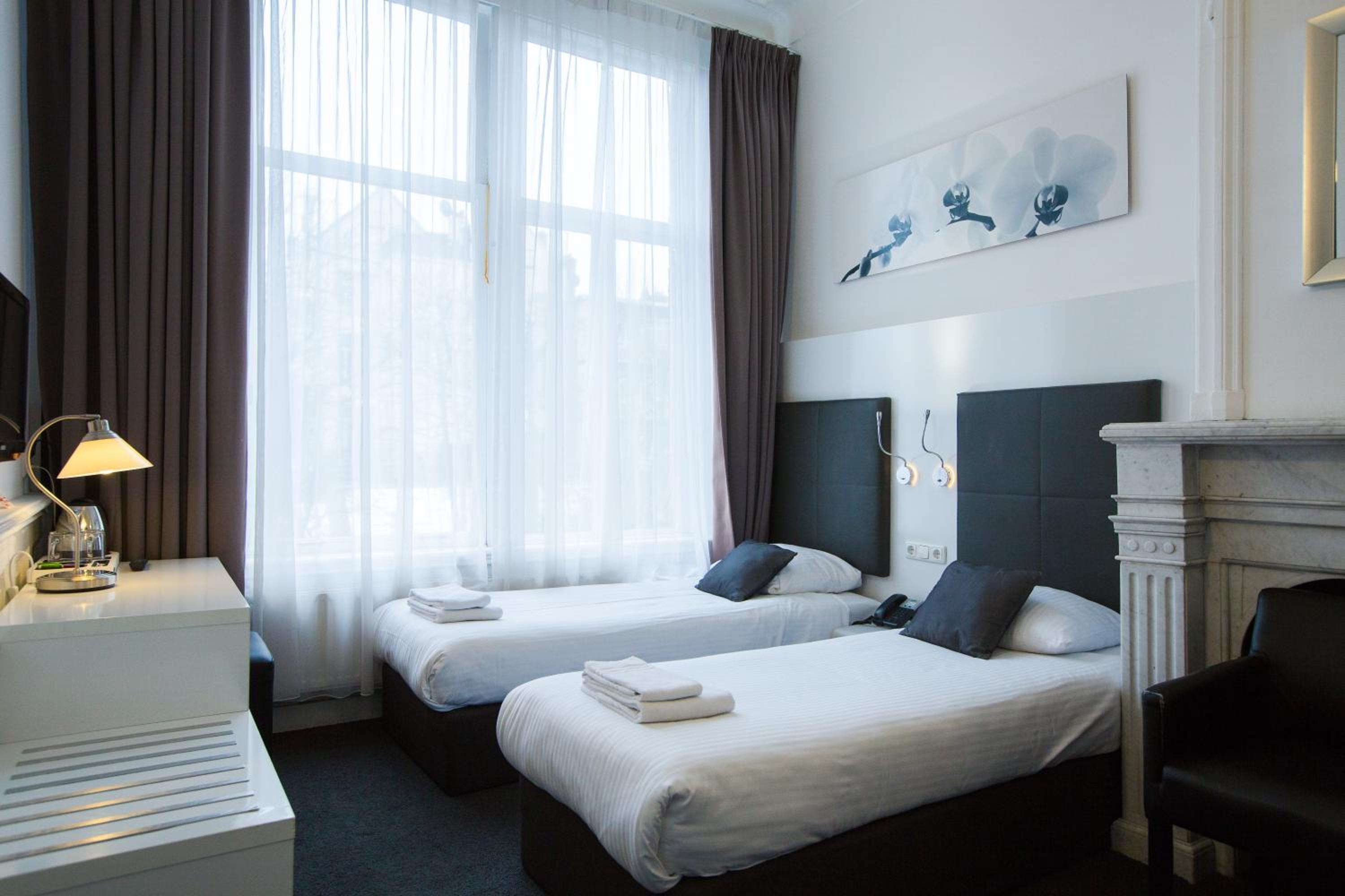 Twin Room photo 2