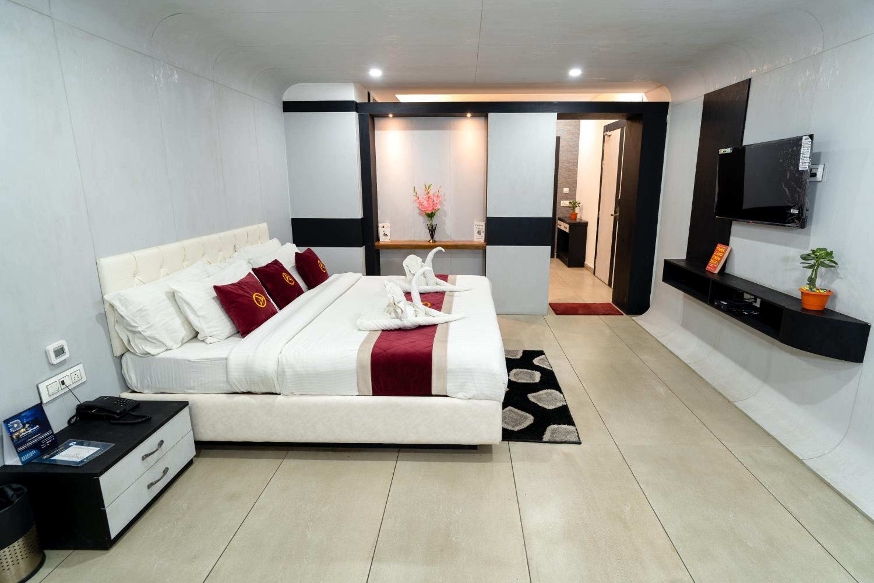 Junior Suite