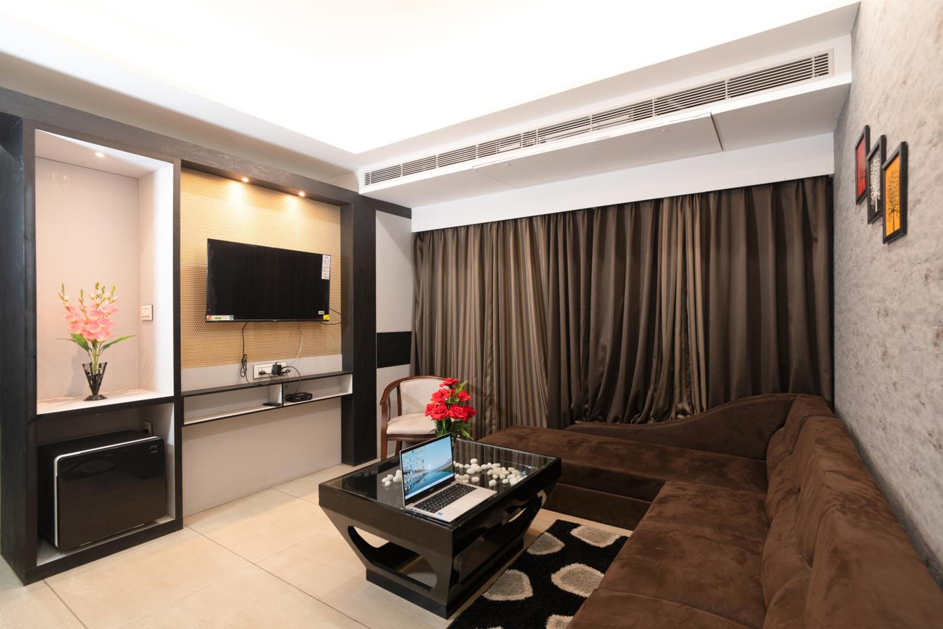 Junior Suite photo 2
