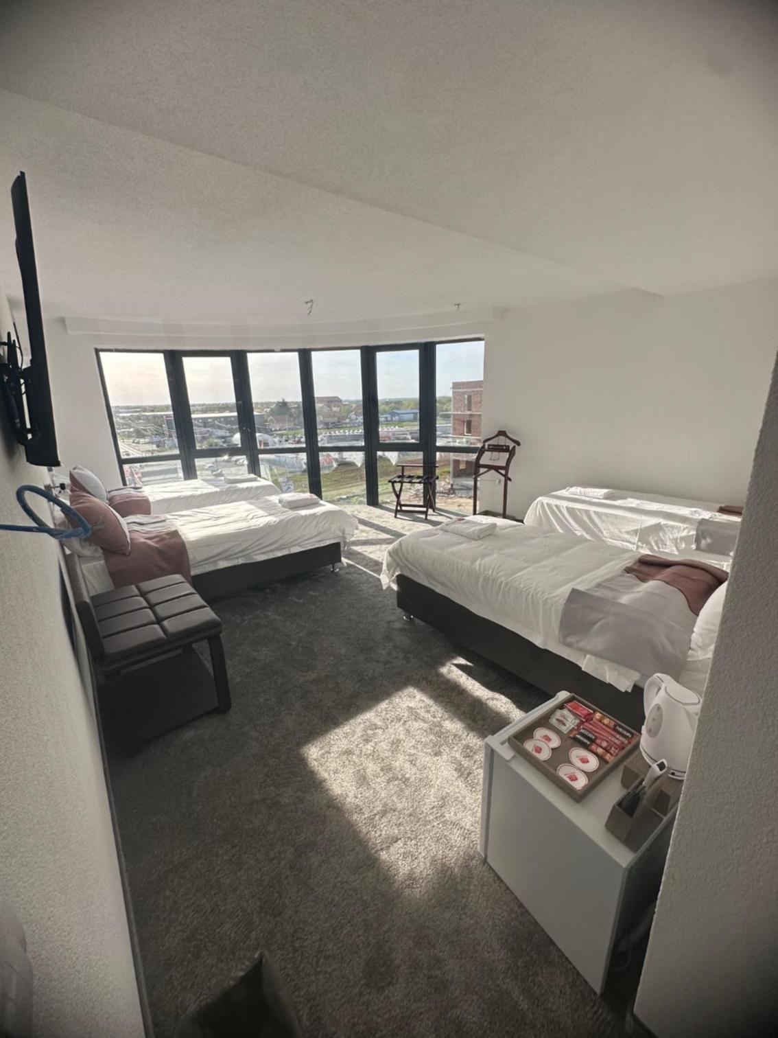 Comfort Quadruple Room