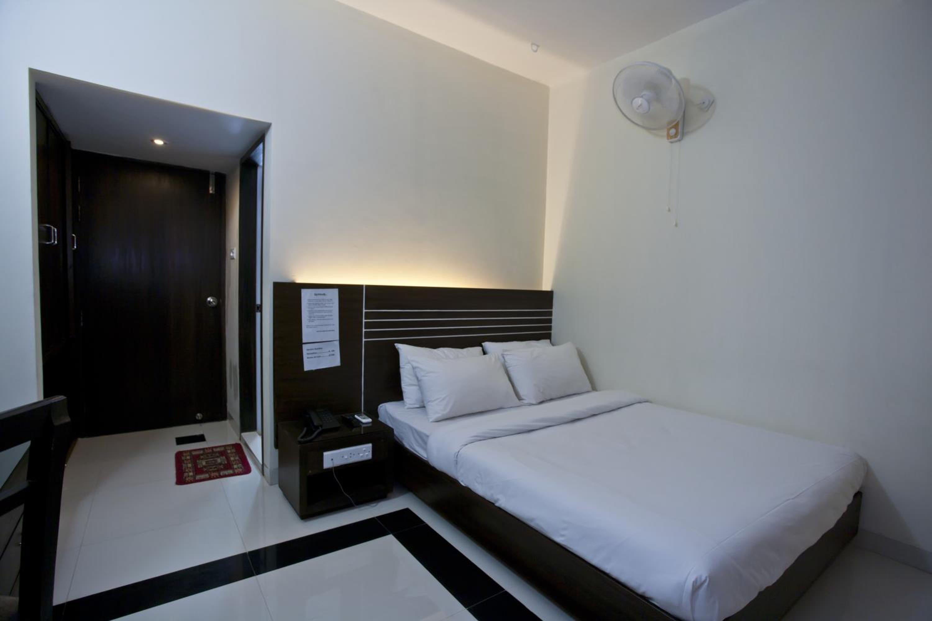 Deluxe Double Room photo 1