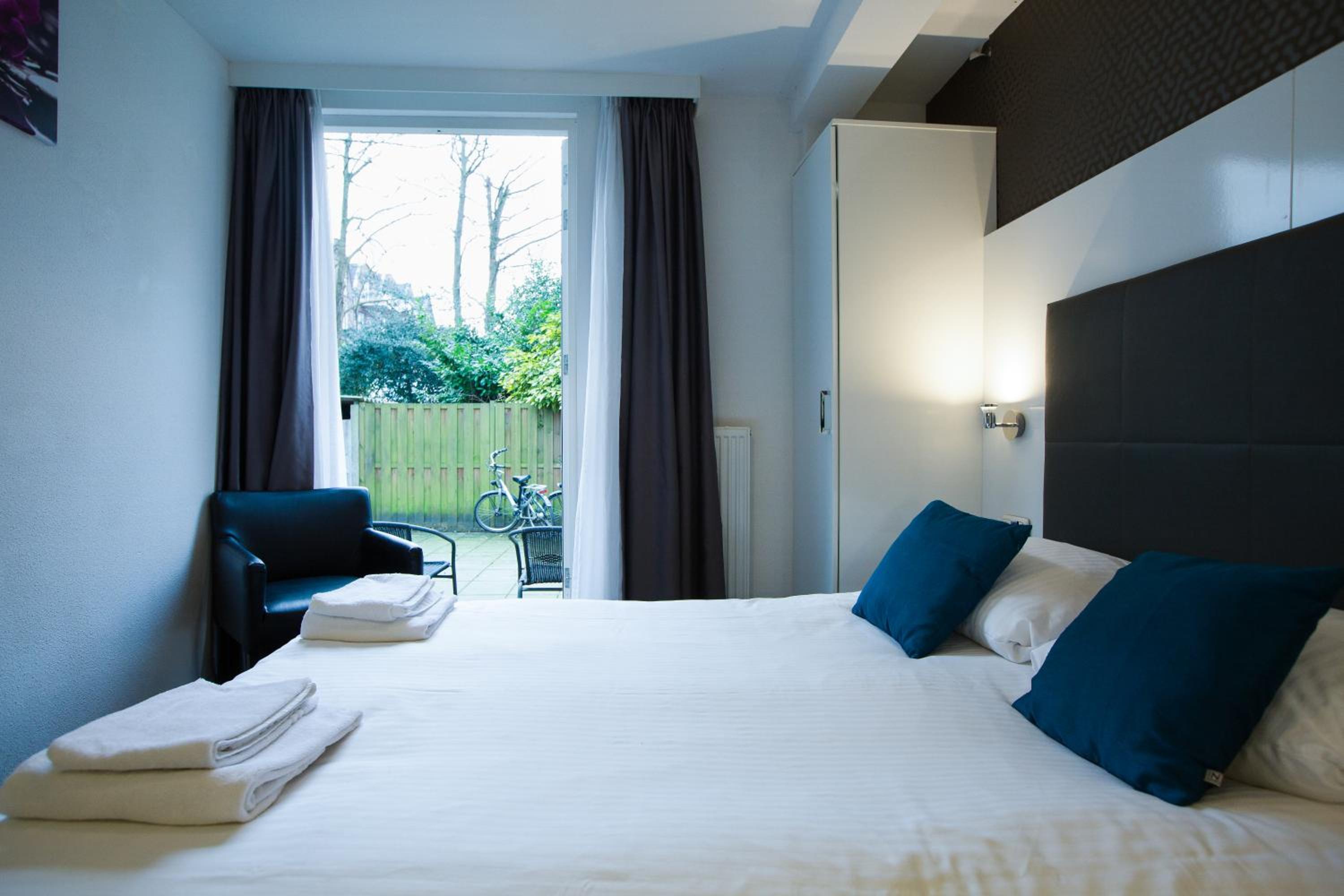 Double Room - Annex photo 2