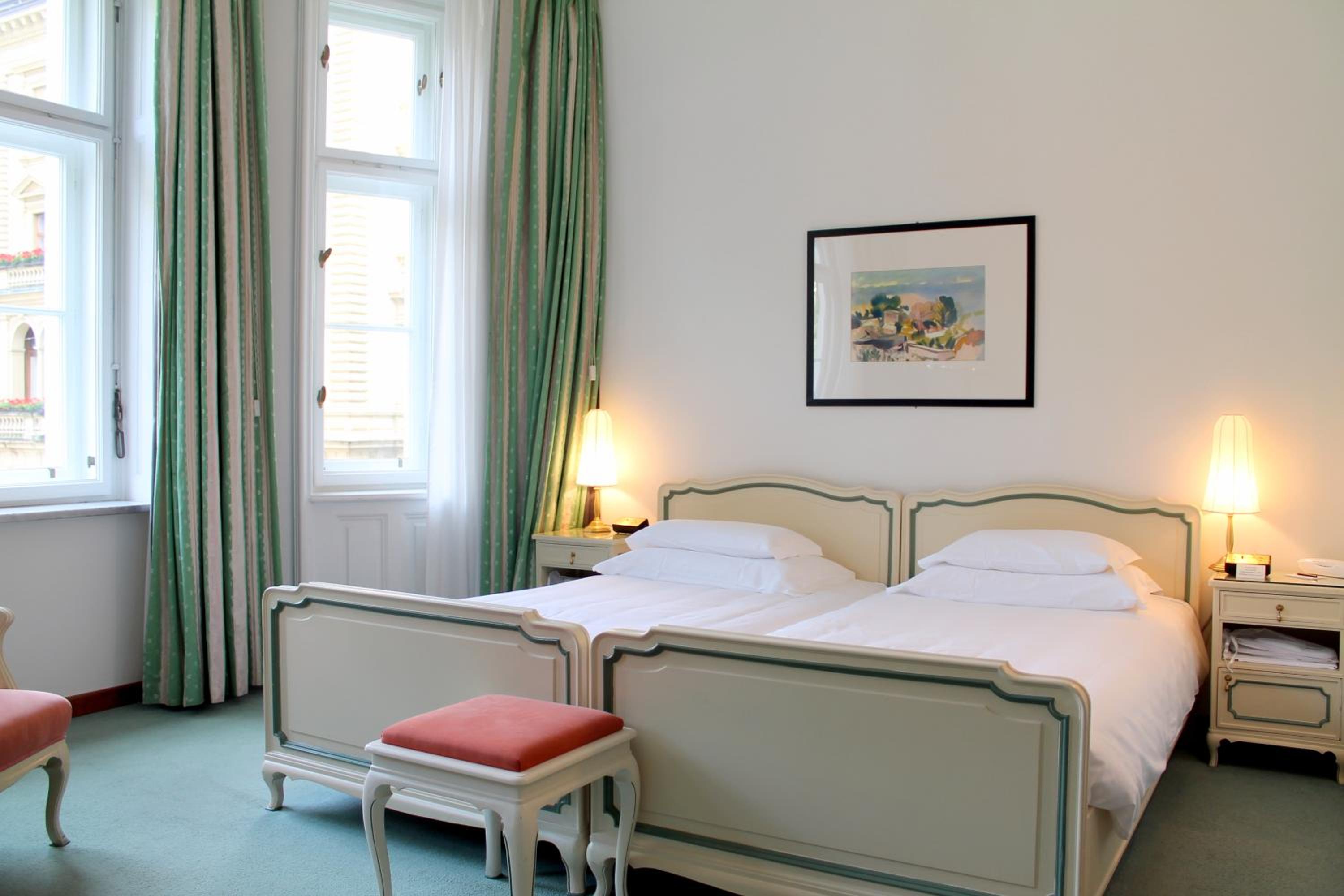 Comfort Double or Twin Room - Photo 4