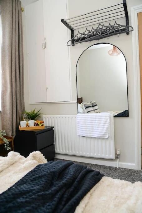 Two-Bedroom Apartment photo 1