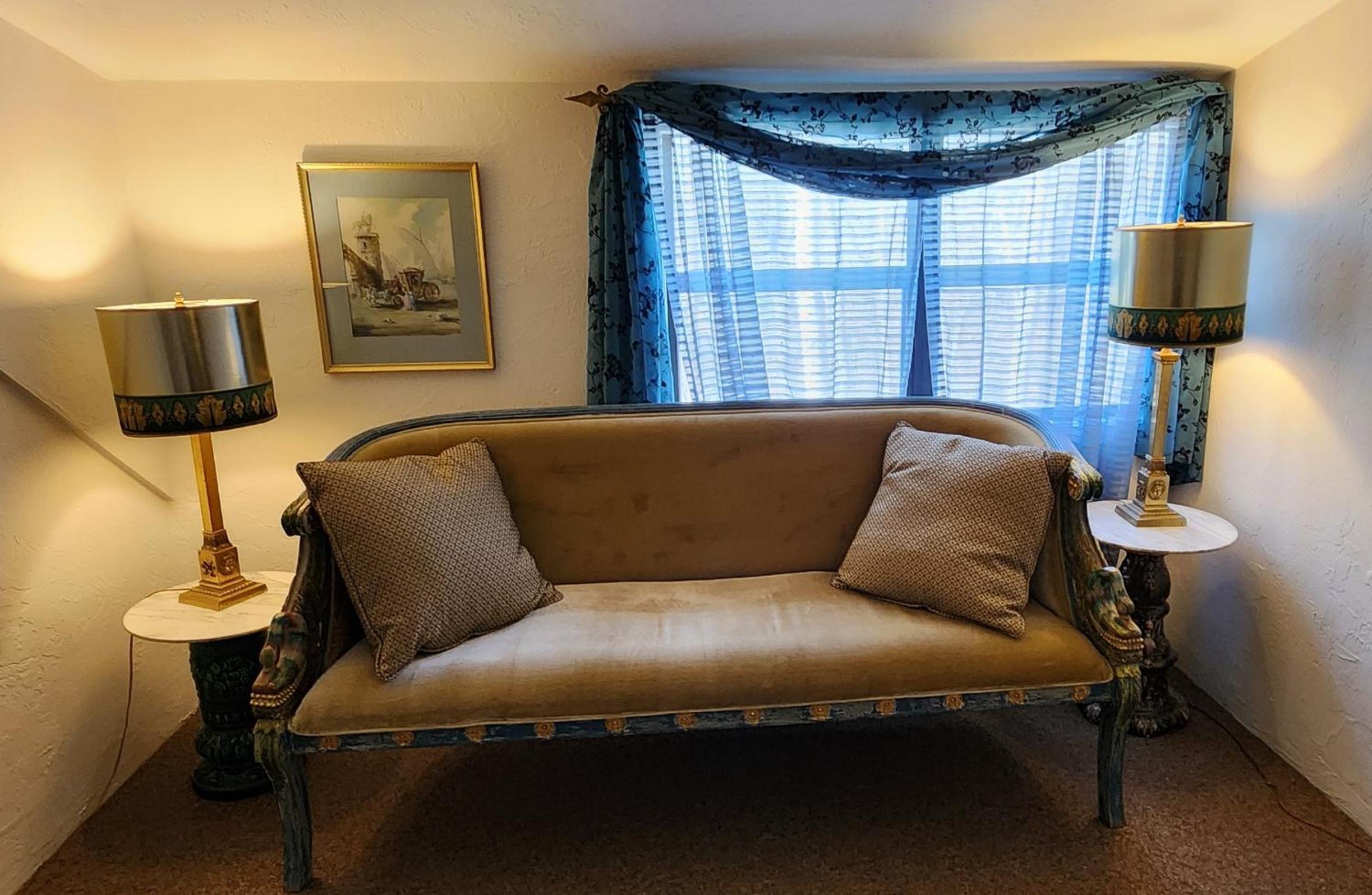 Queen Suite