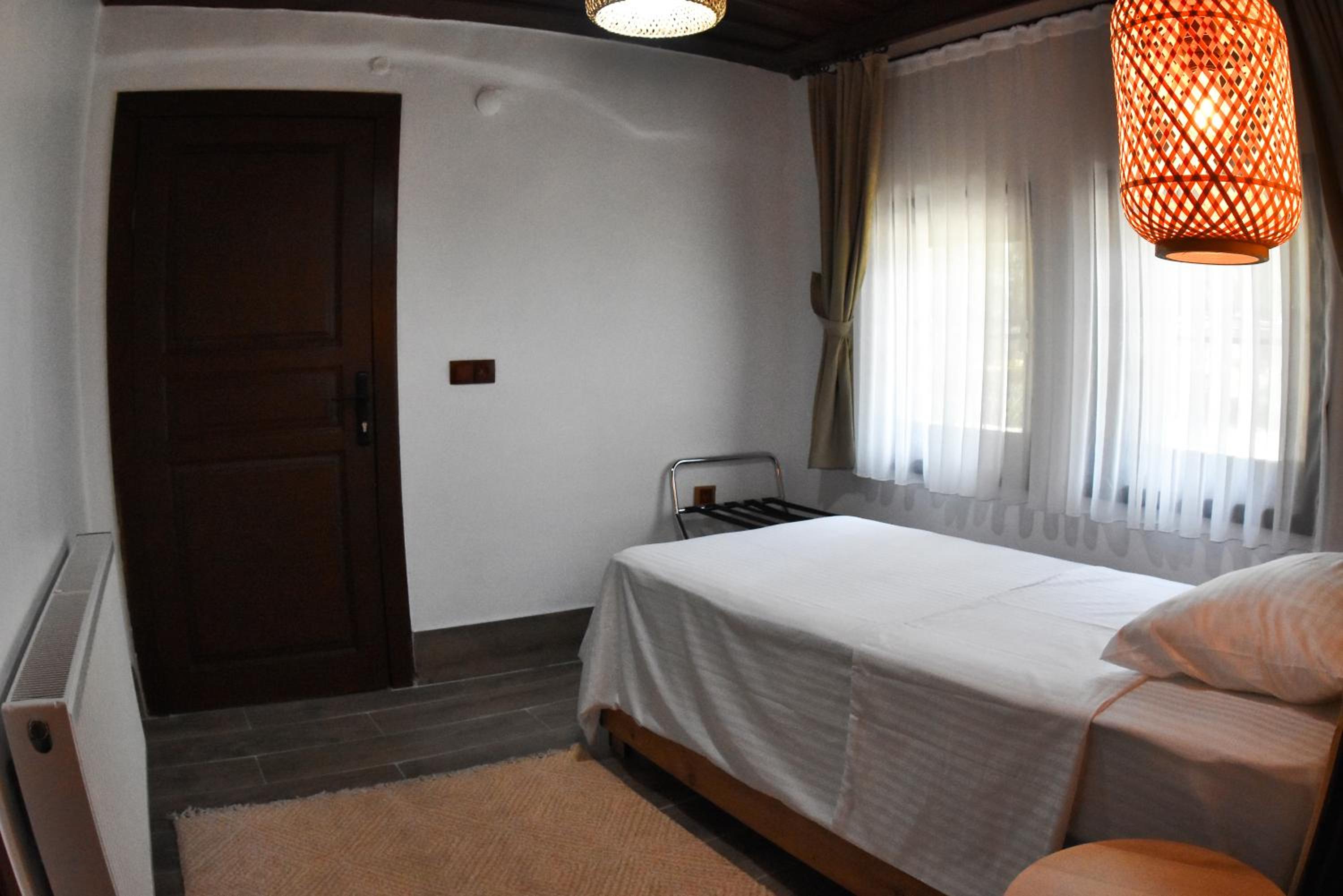 Suite With City View photo 3