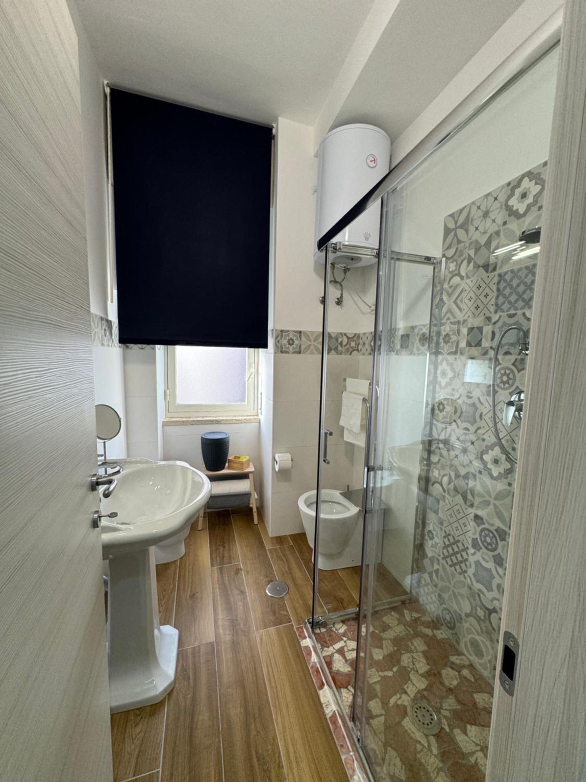 Luxury Quadruple Room photo 3