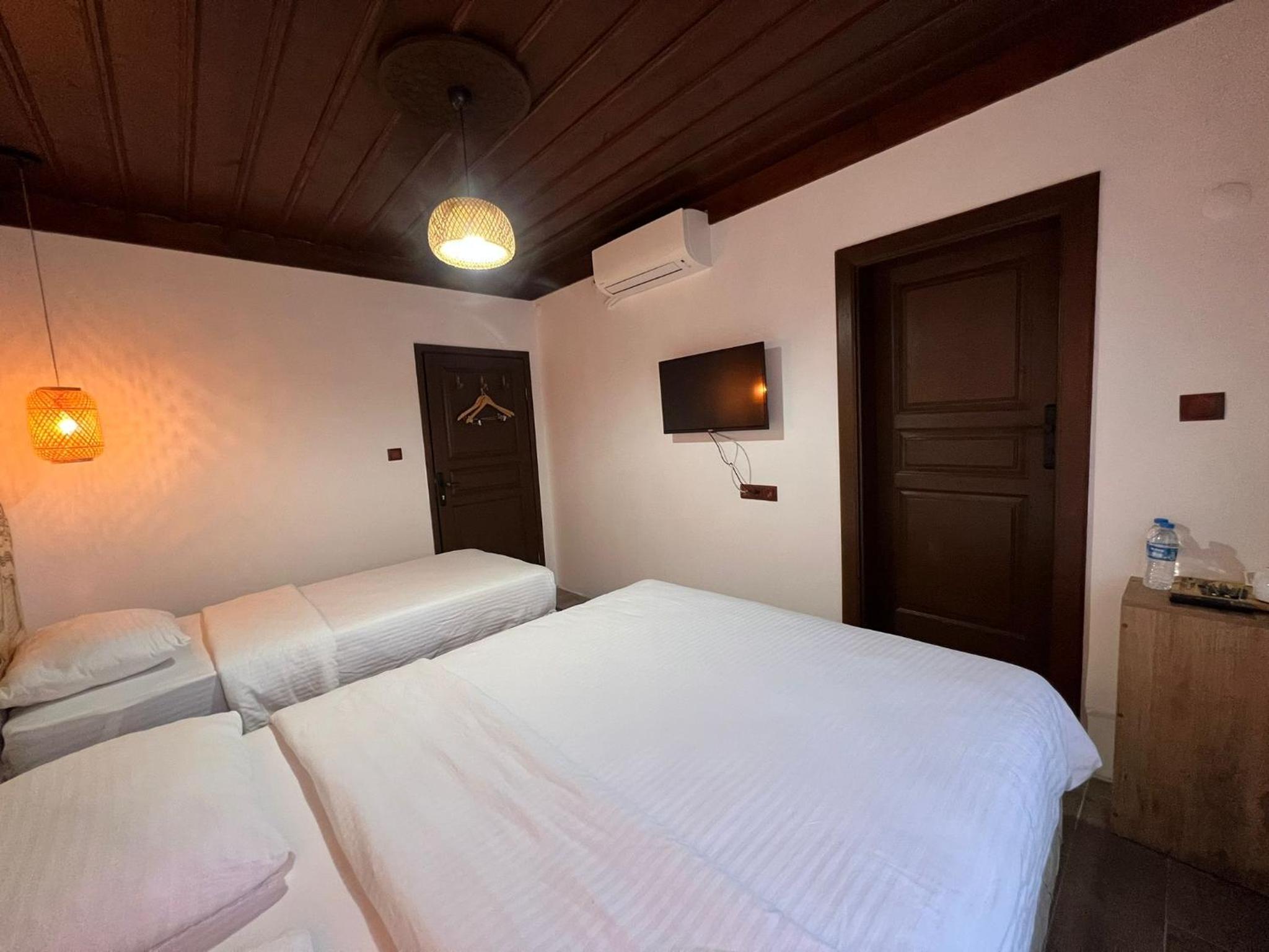 Comfort Triple Room photo 1