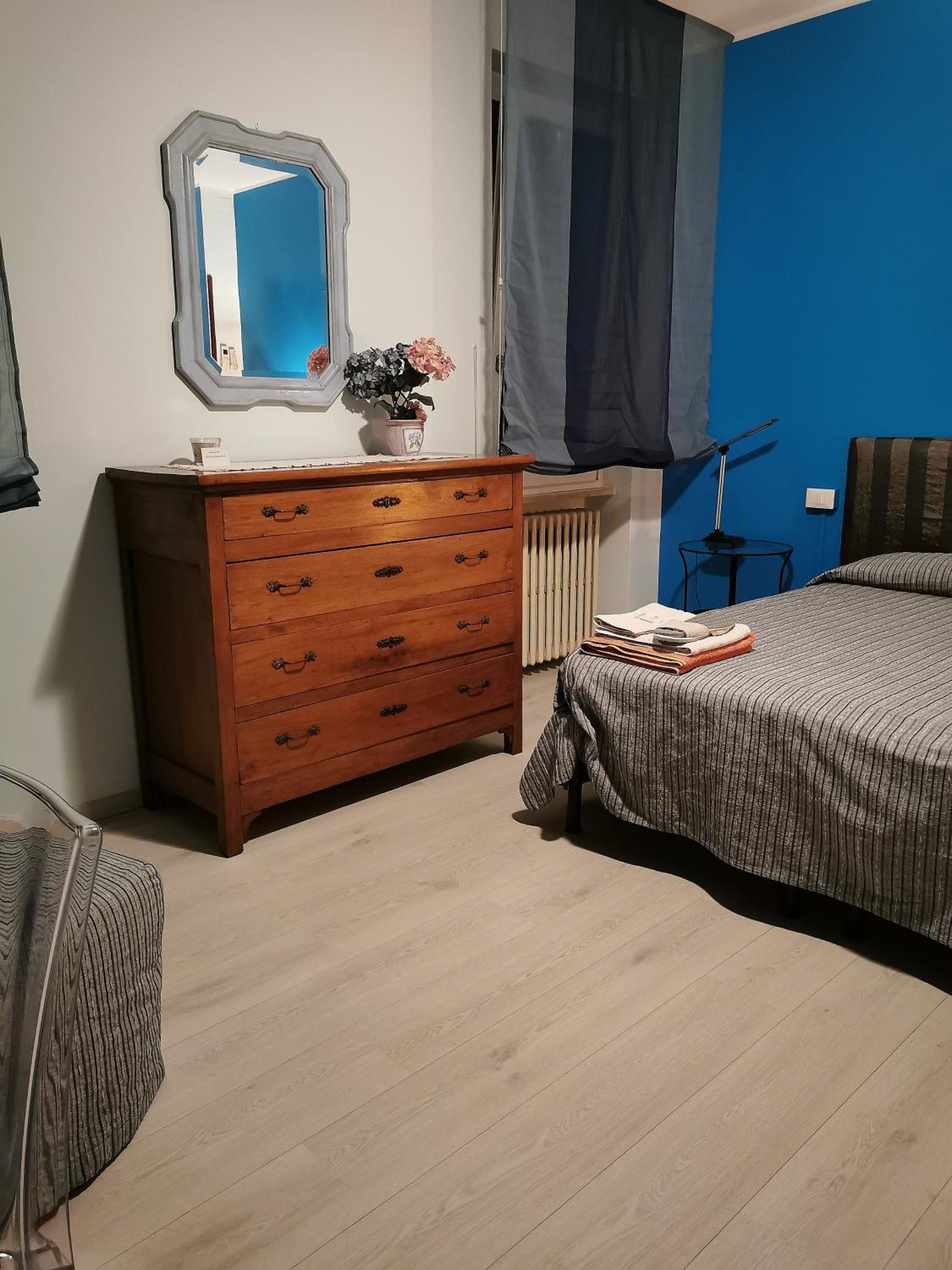 Double Room with Shared Toilet photo 2