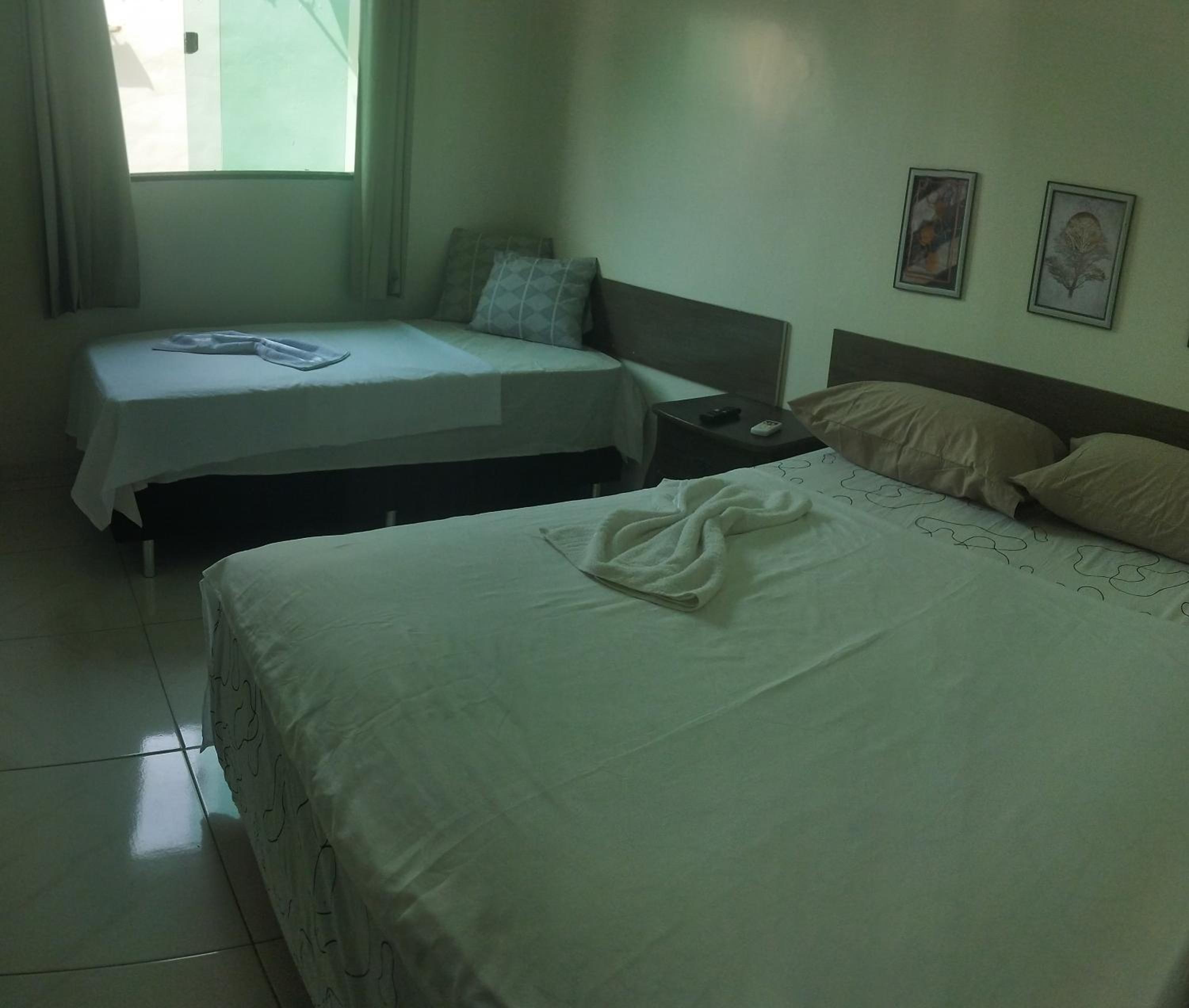 Two-Bedroom House photo 2