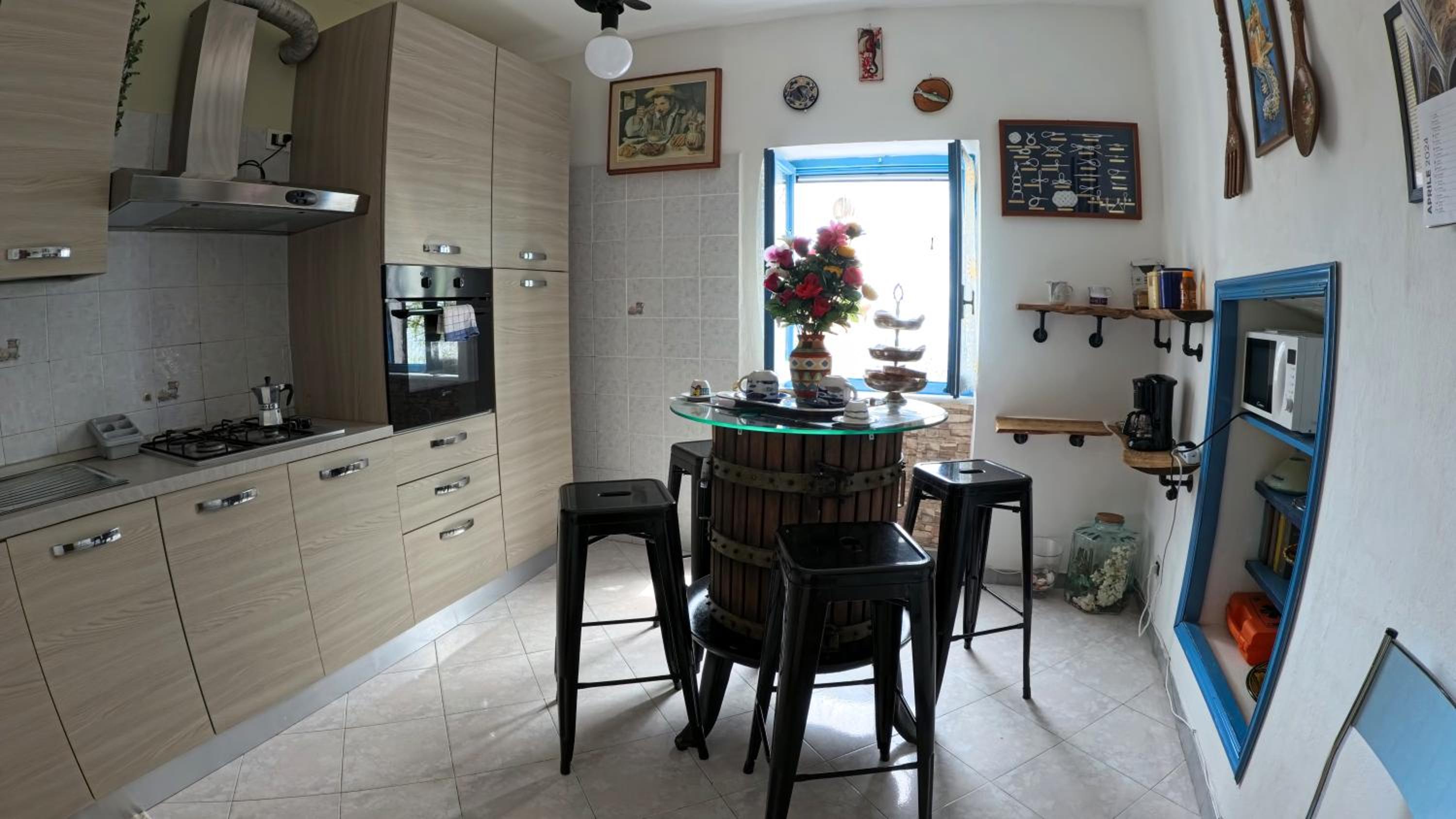 One-Bedroom House photo 3