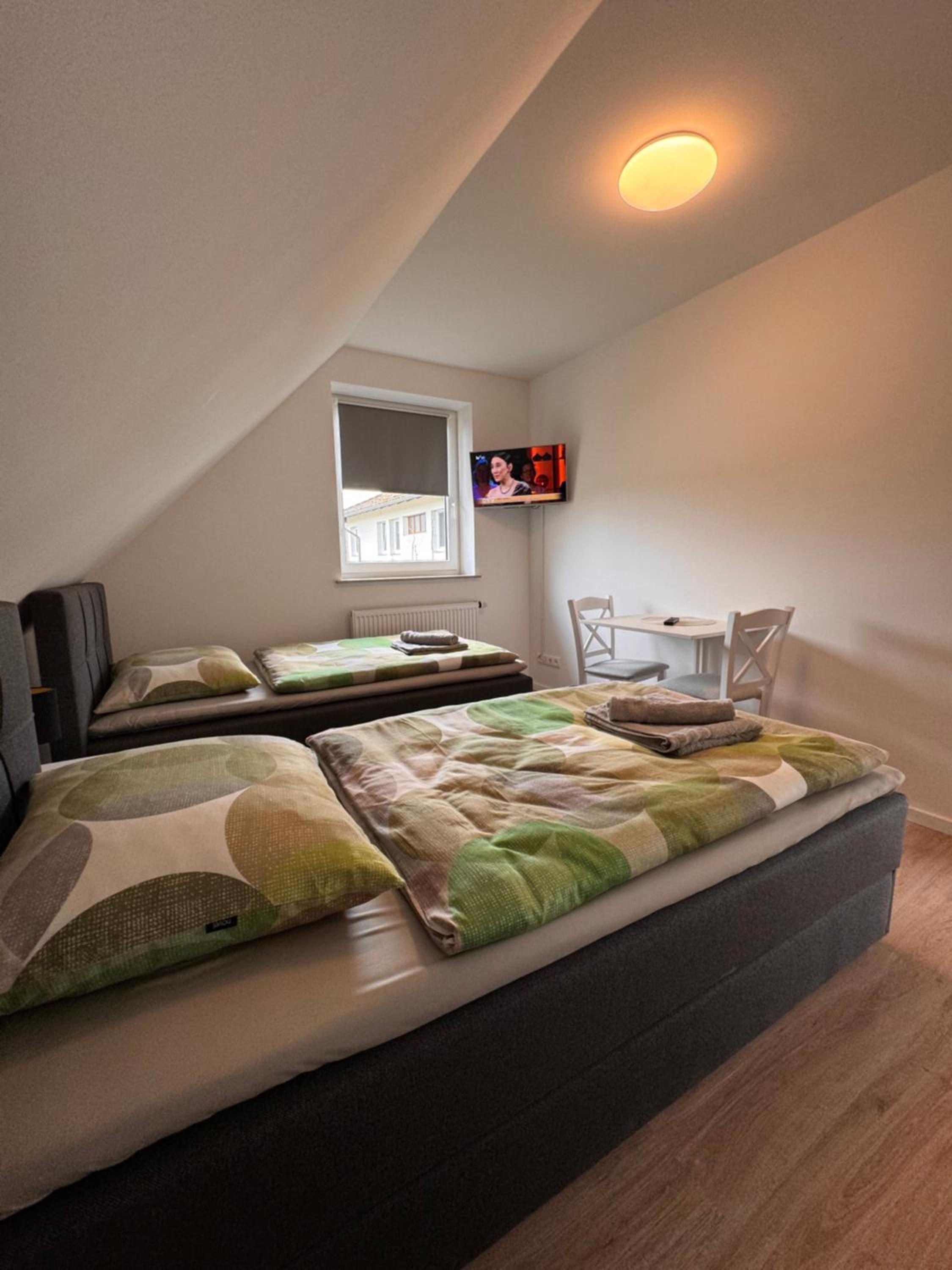 Twin Room photo 1