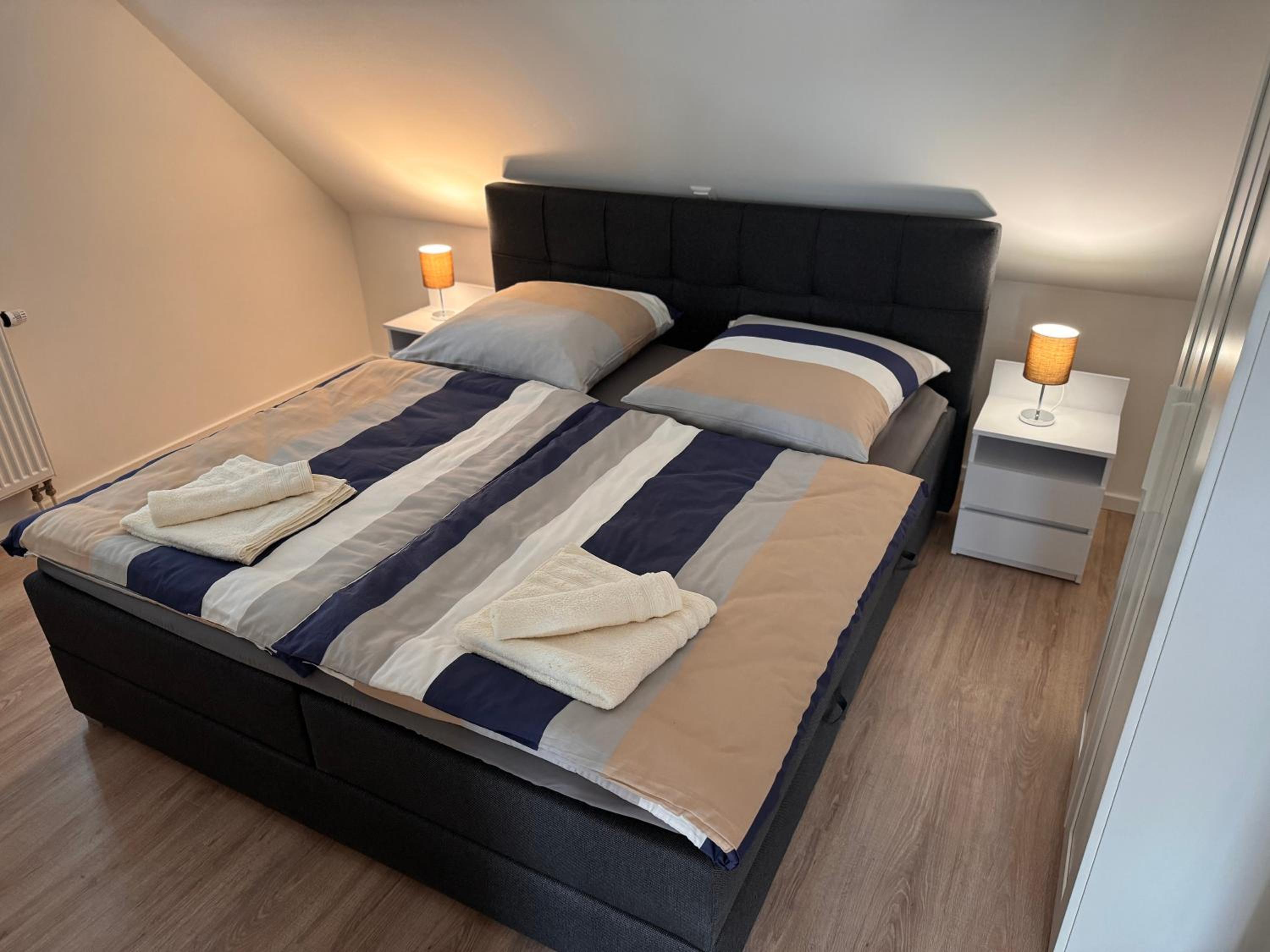 Double Room photo 3