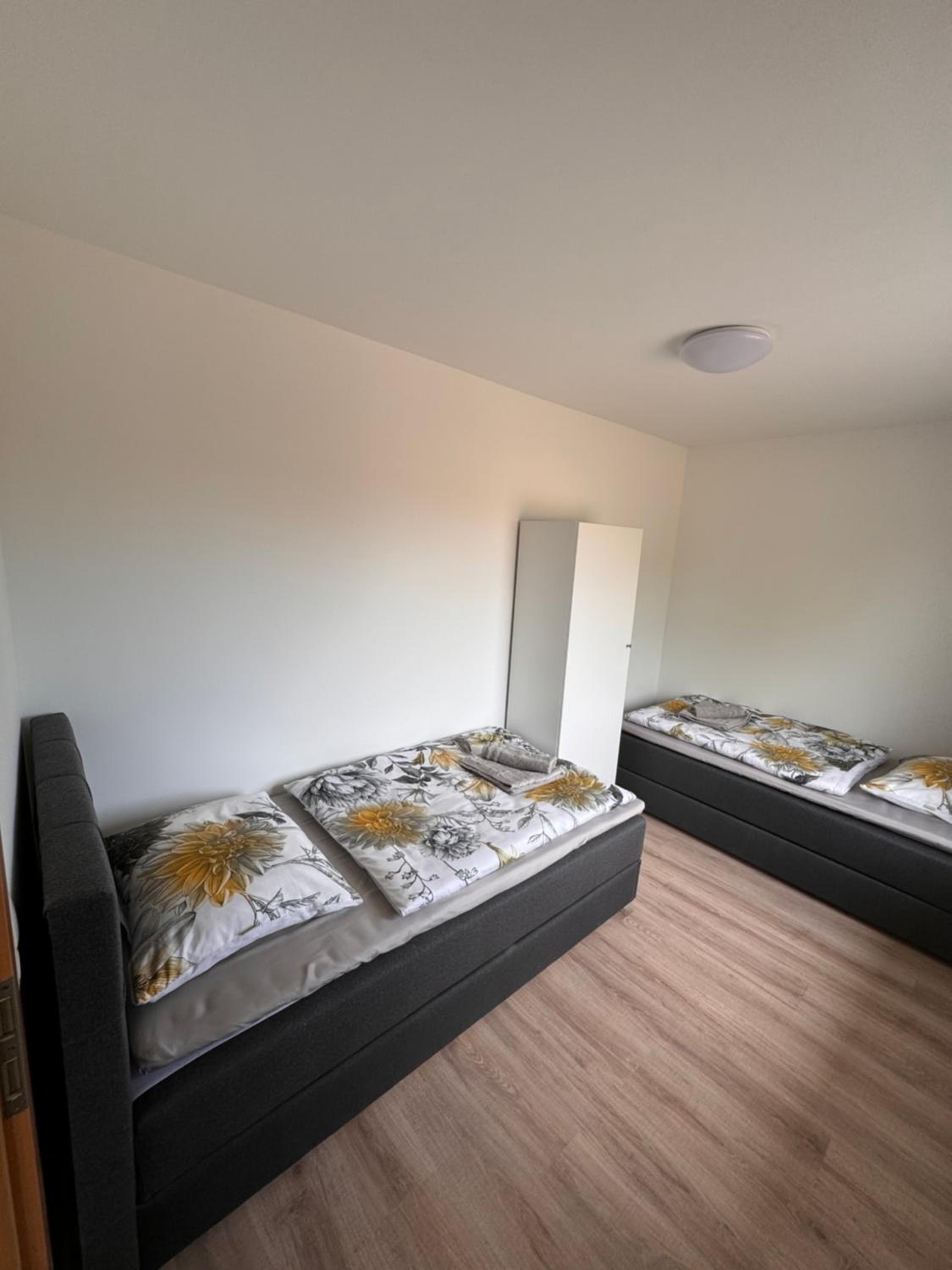 Standard Twin Room photo 2