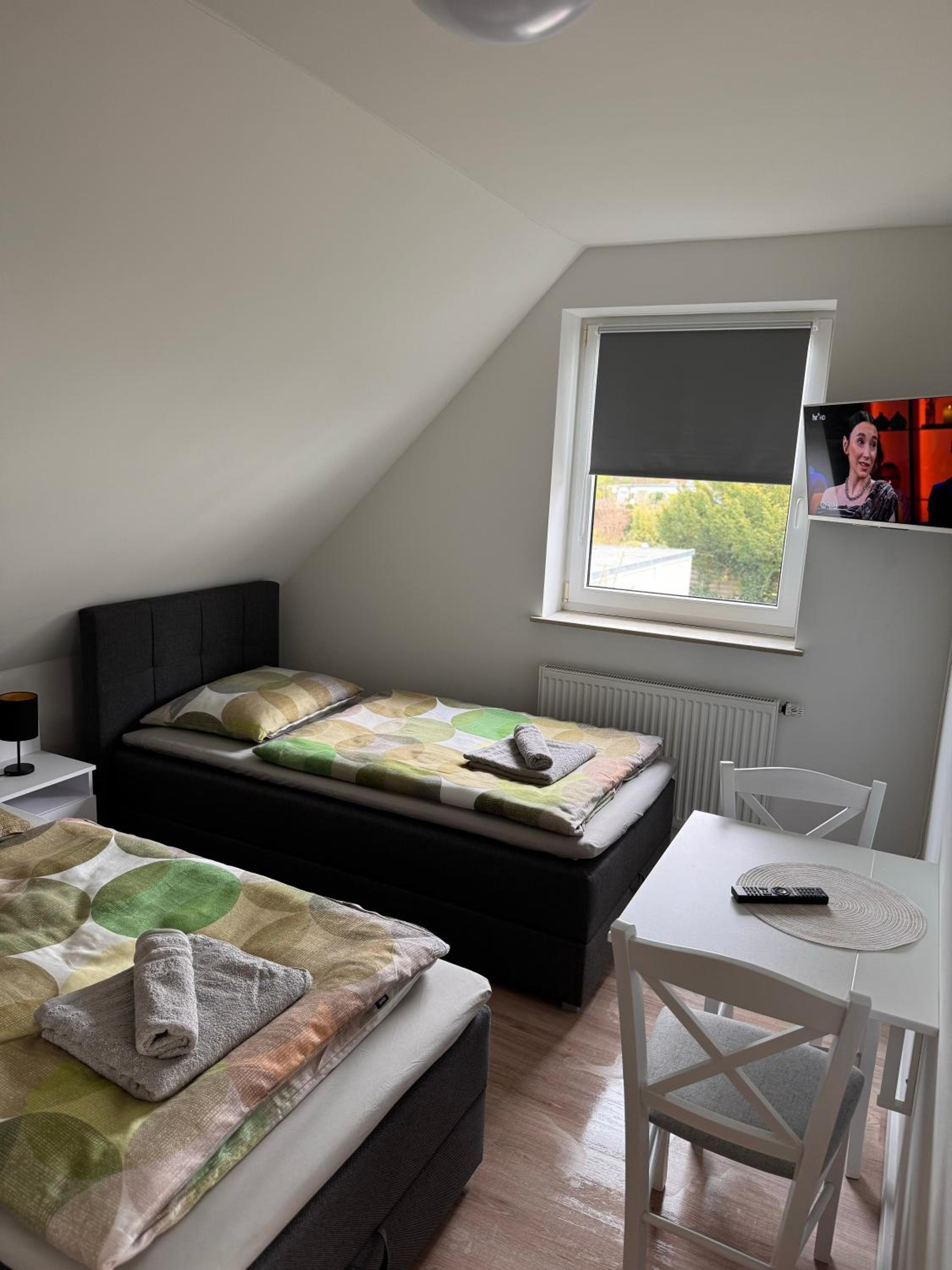 Twin Room photo 2