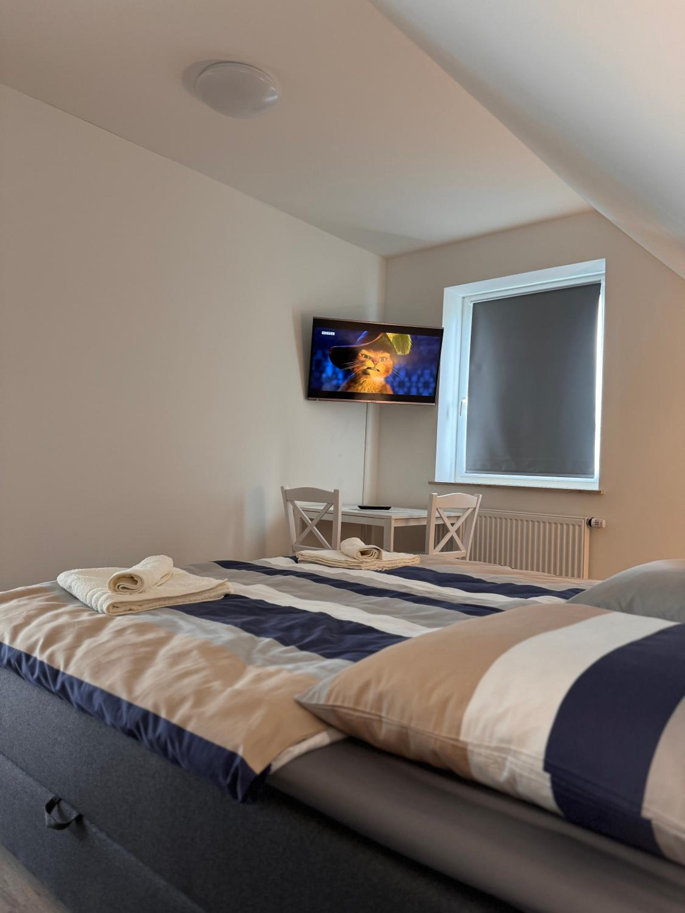 Double Room photo 2