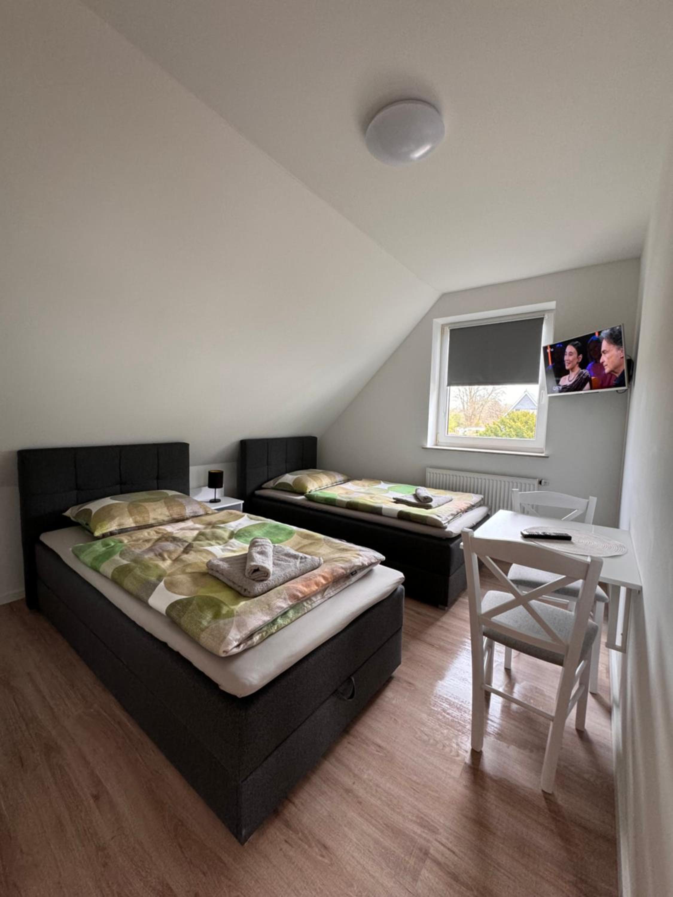 Twin Room photo 3