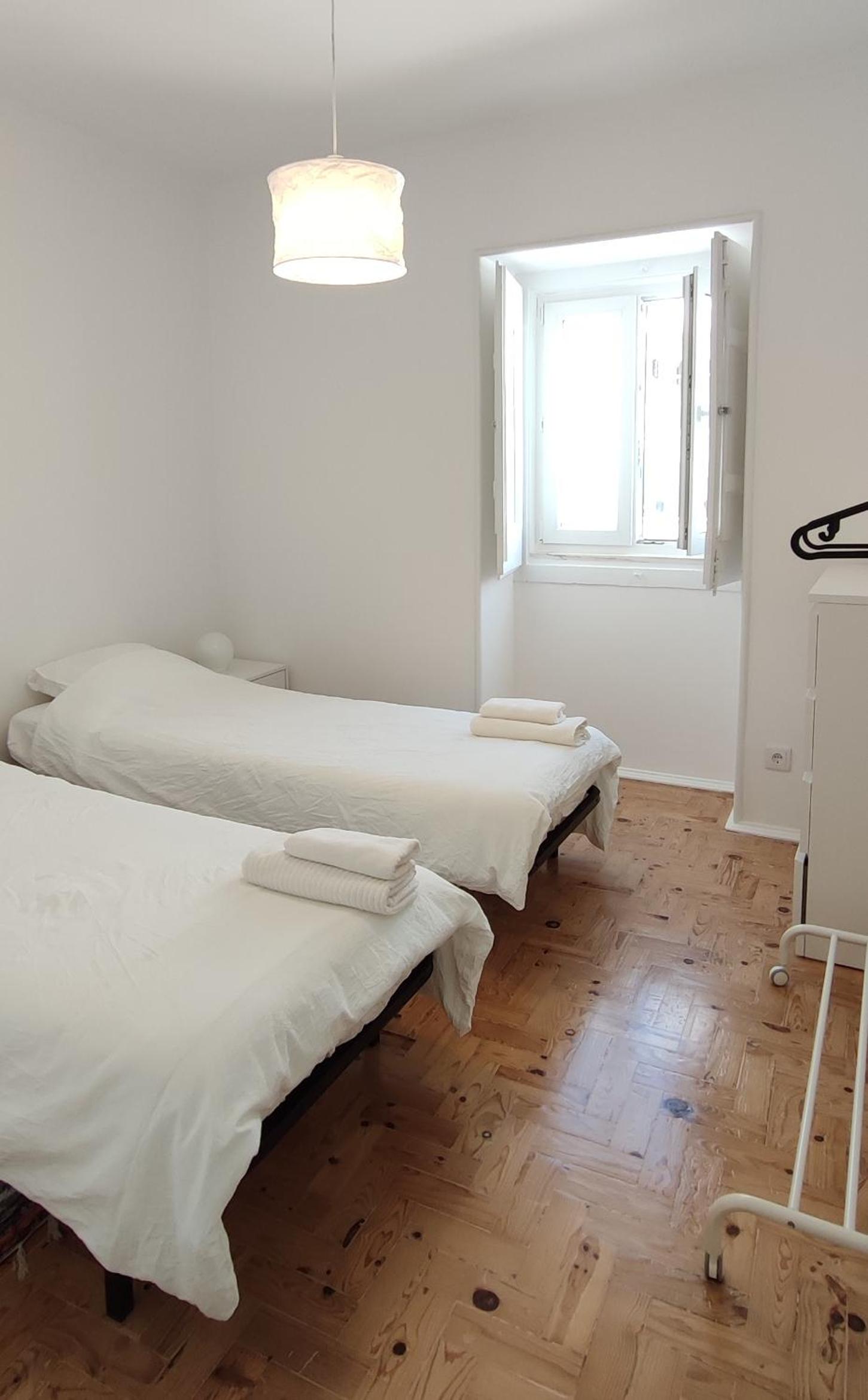 Two-Bedroom Apartment photo 3
