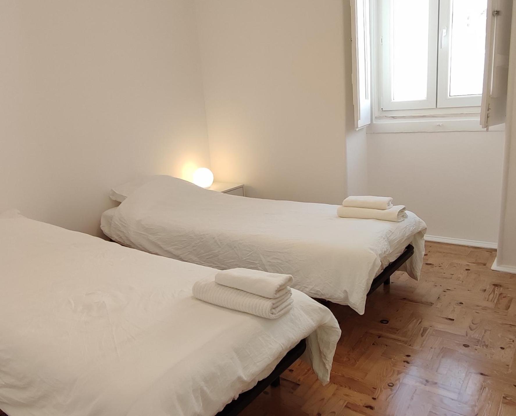 Two-Bedroom Apartment photo 2