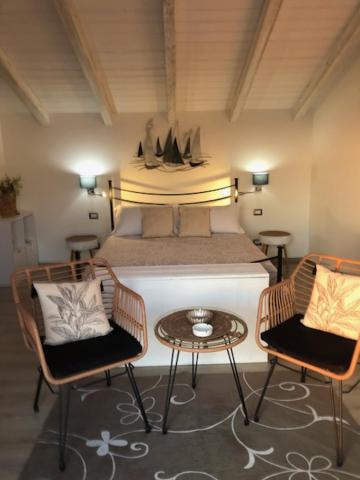 Junior Suite With Sea View photo 2