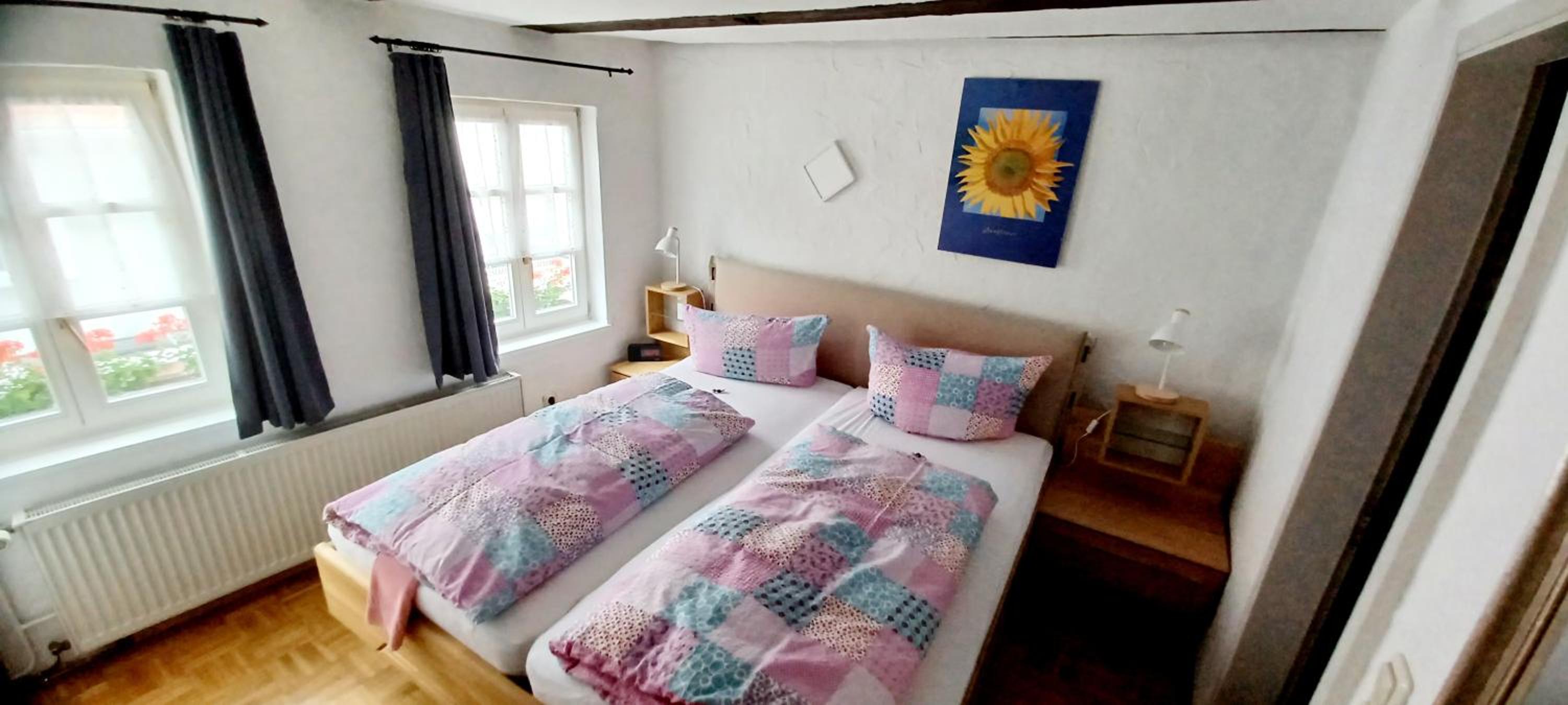 Standard Double Room - Photo 17