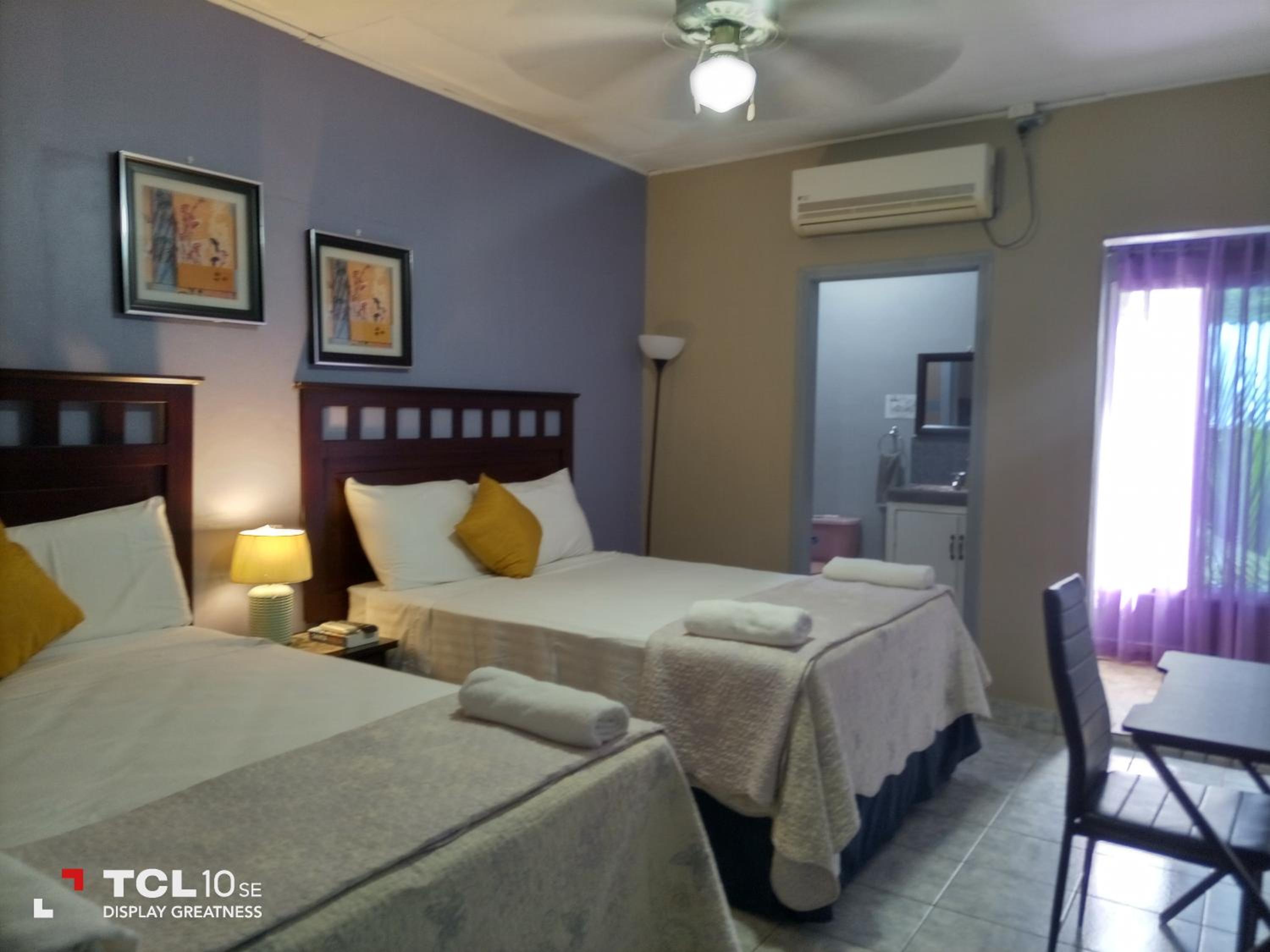 Double Room photo 2