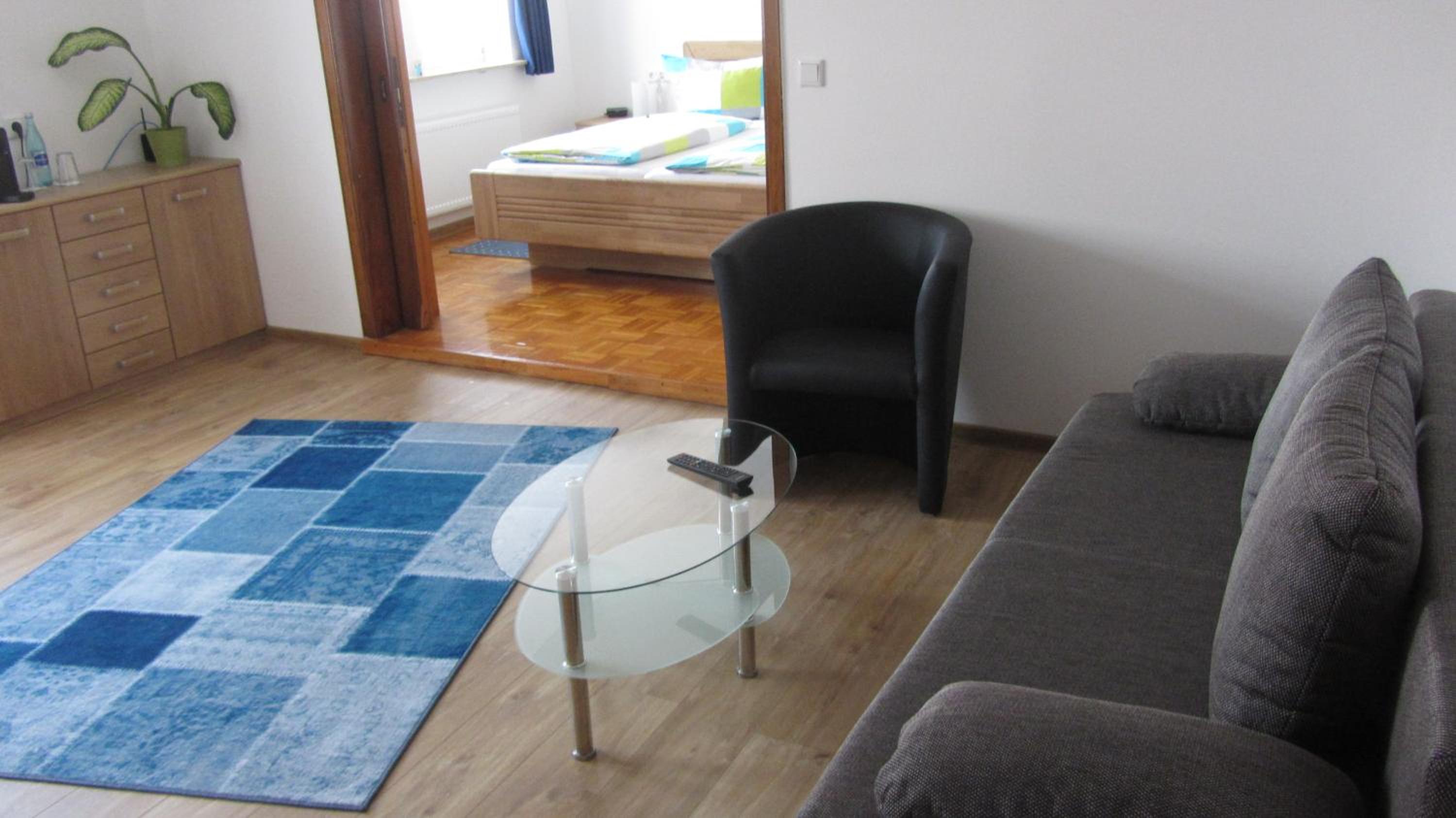 Standard Double Room - Photo 9
