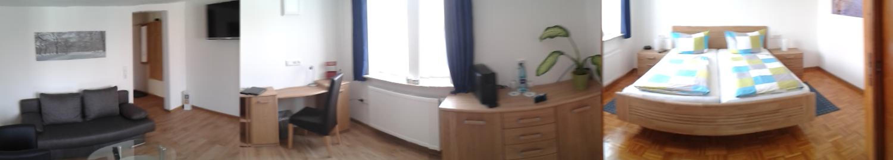 Standard Double Room - Photo 4