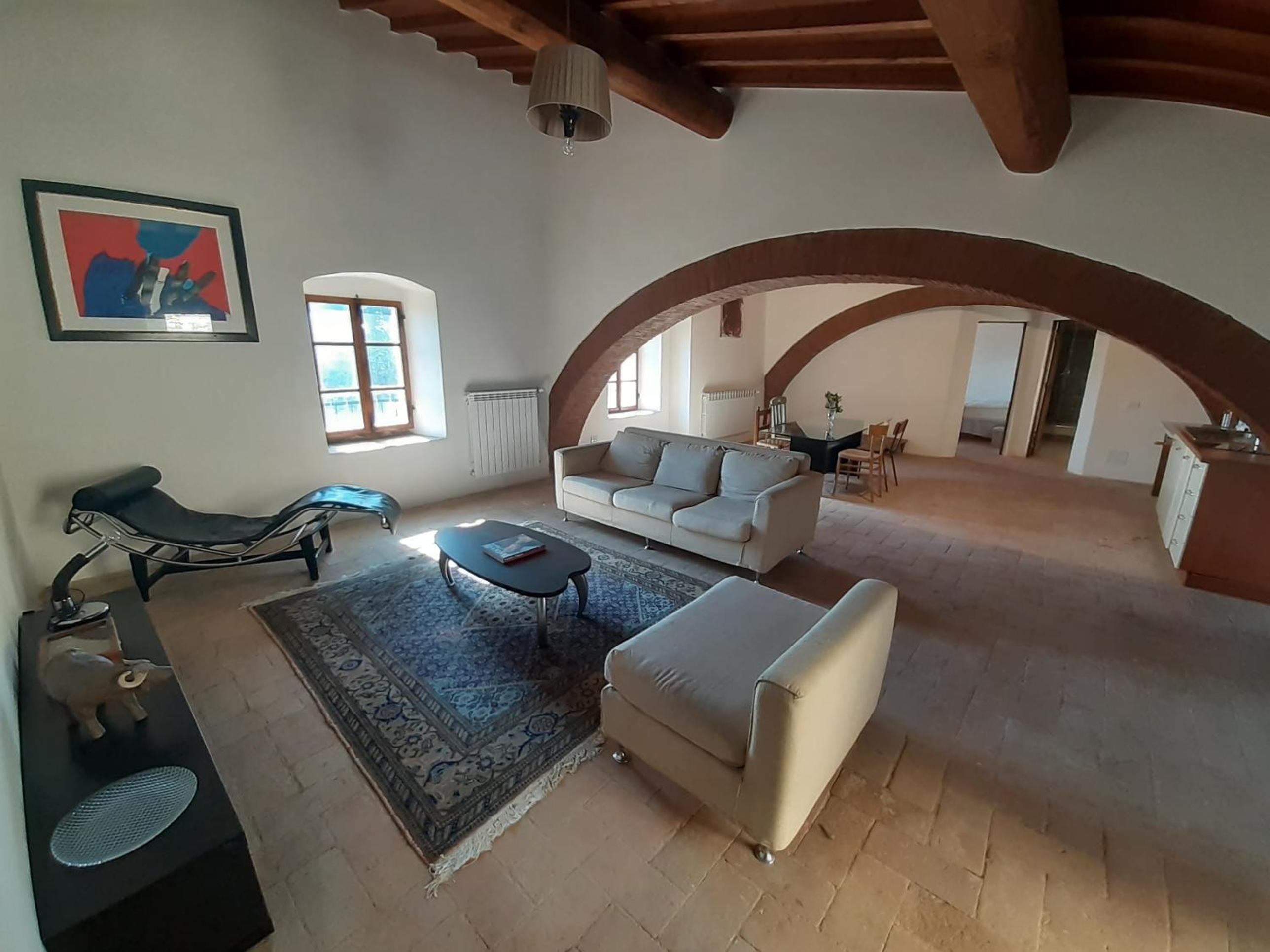 Penthouse Apartment photo 1