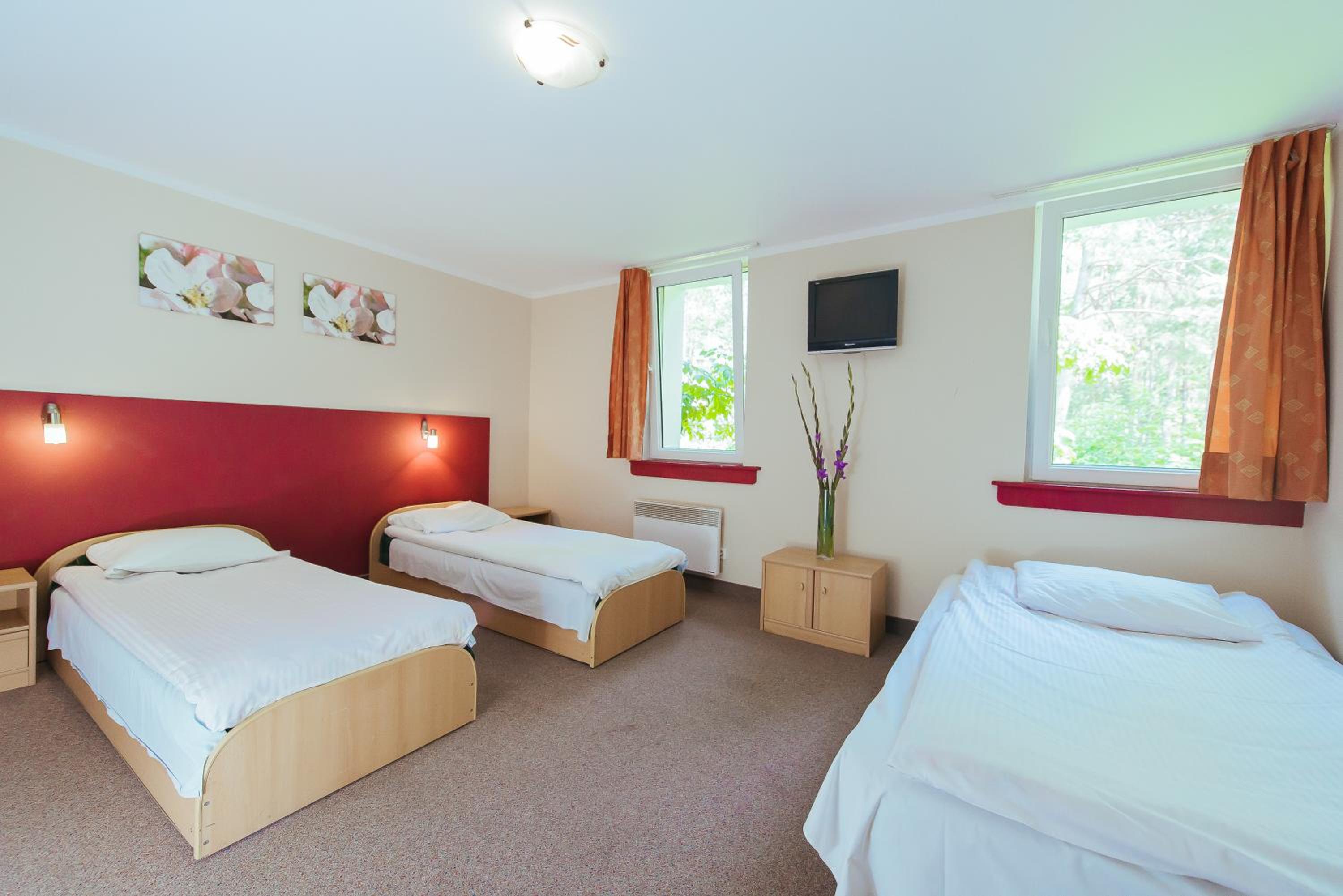 Triple Room photo 1