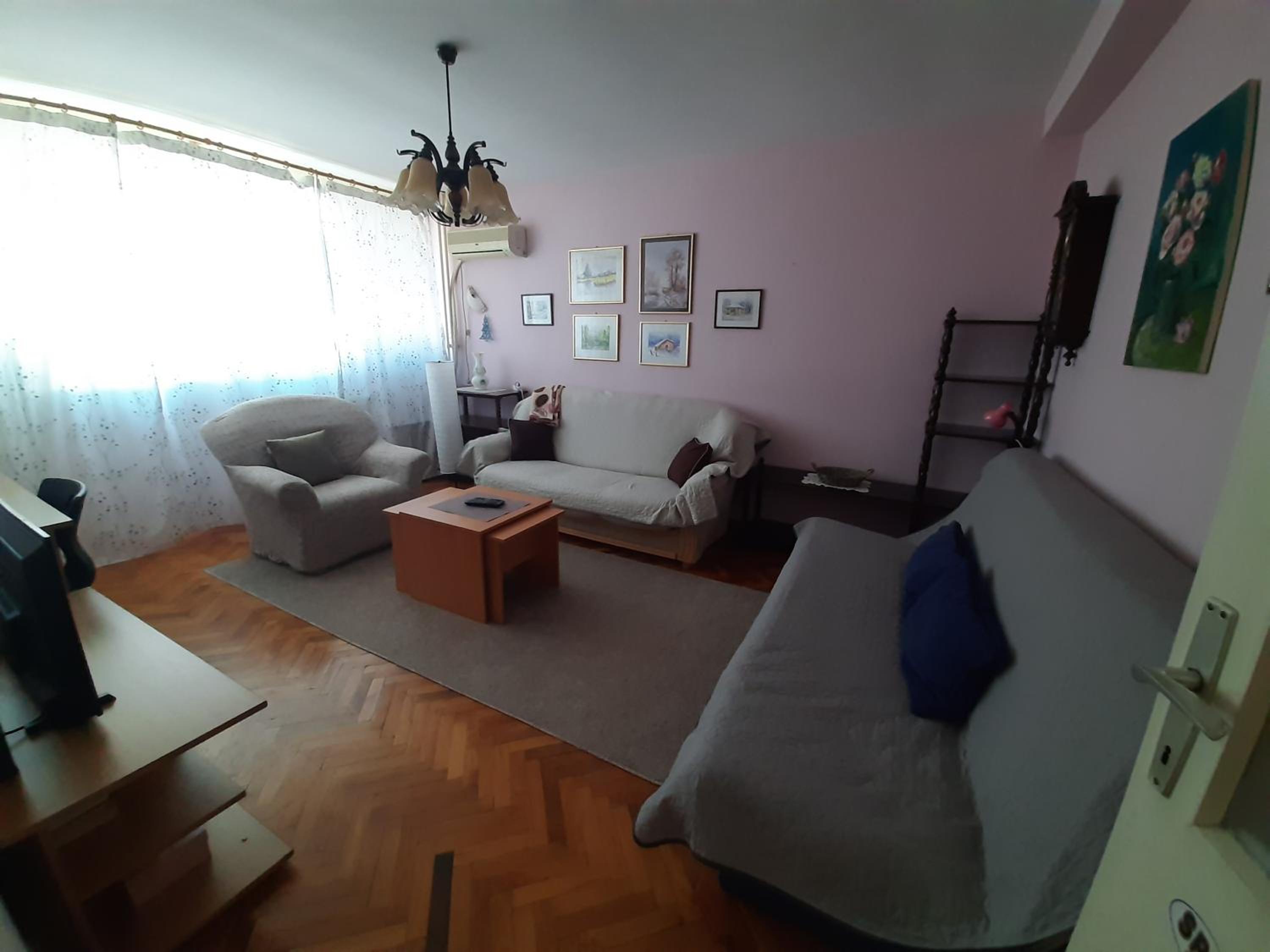 Two-Bedroom Apartment photo 1