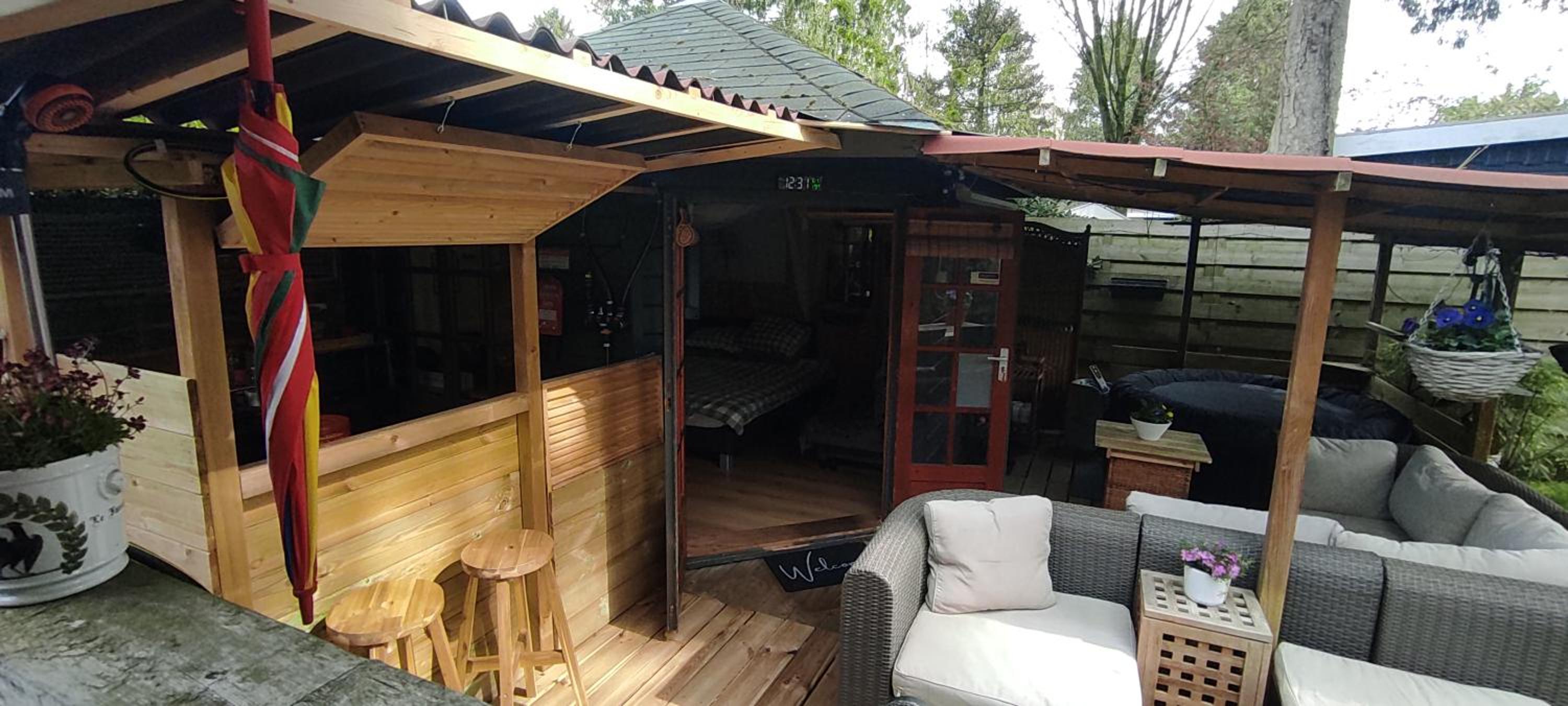 One-Bedroom Chalet photo 1