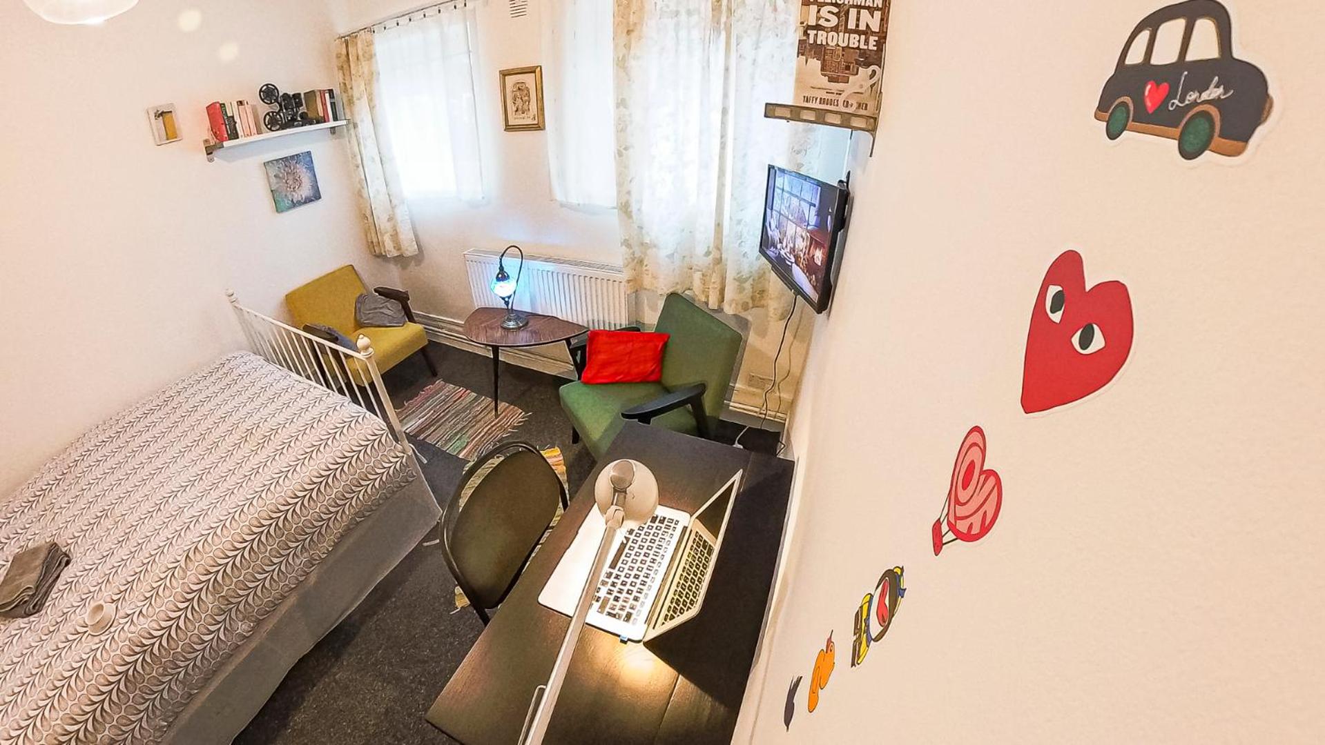 Double Room photo 2