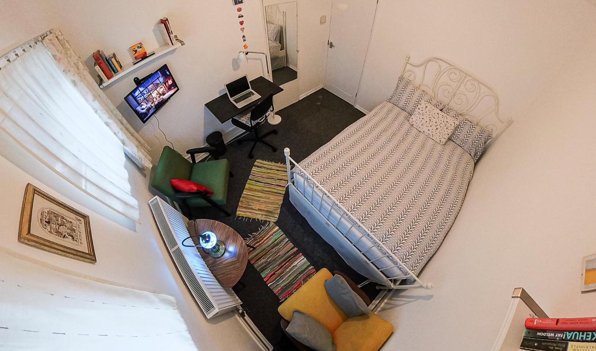Double Room photo 3