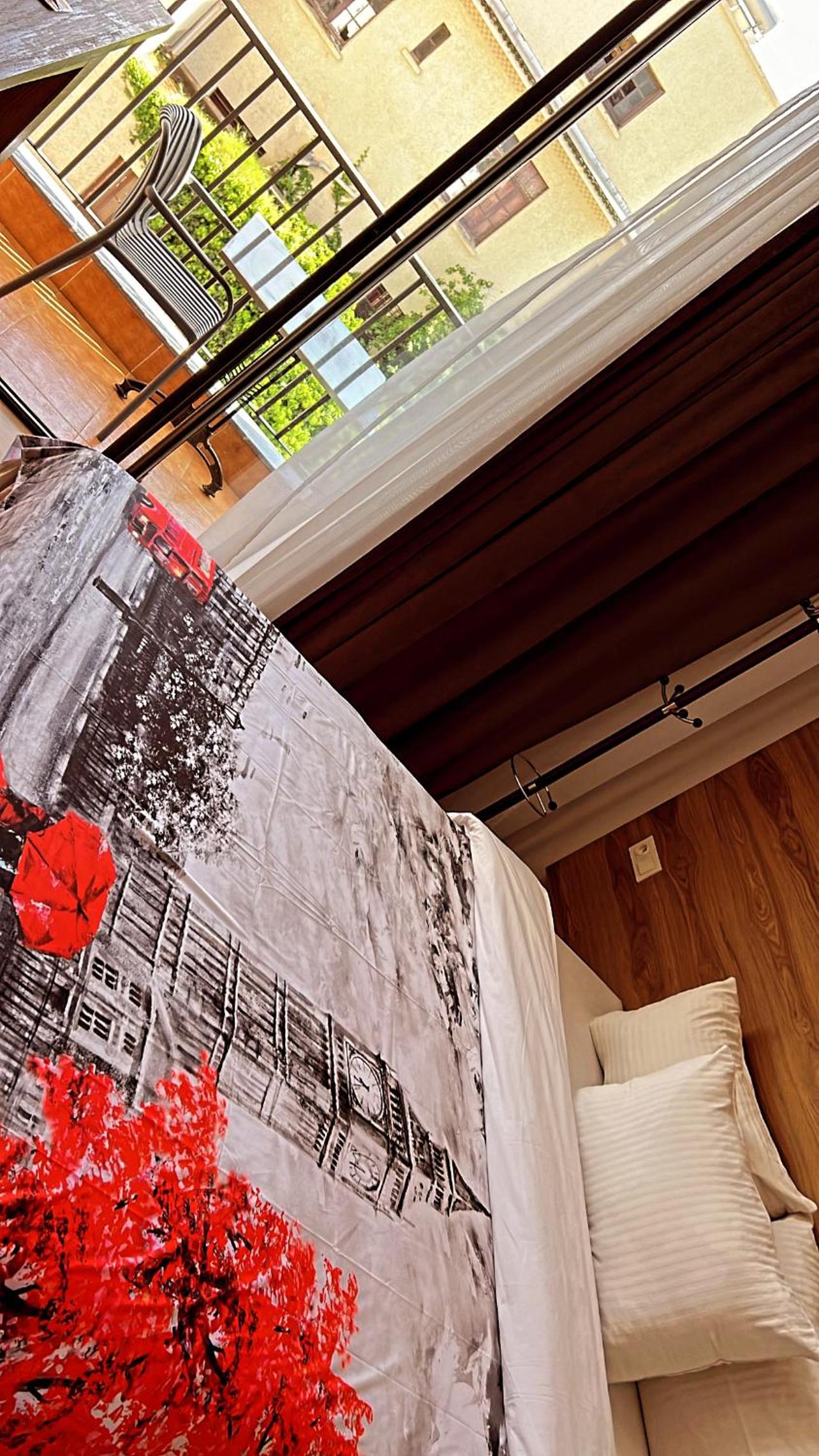 Deluxe Single Room photo 2