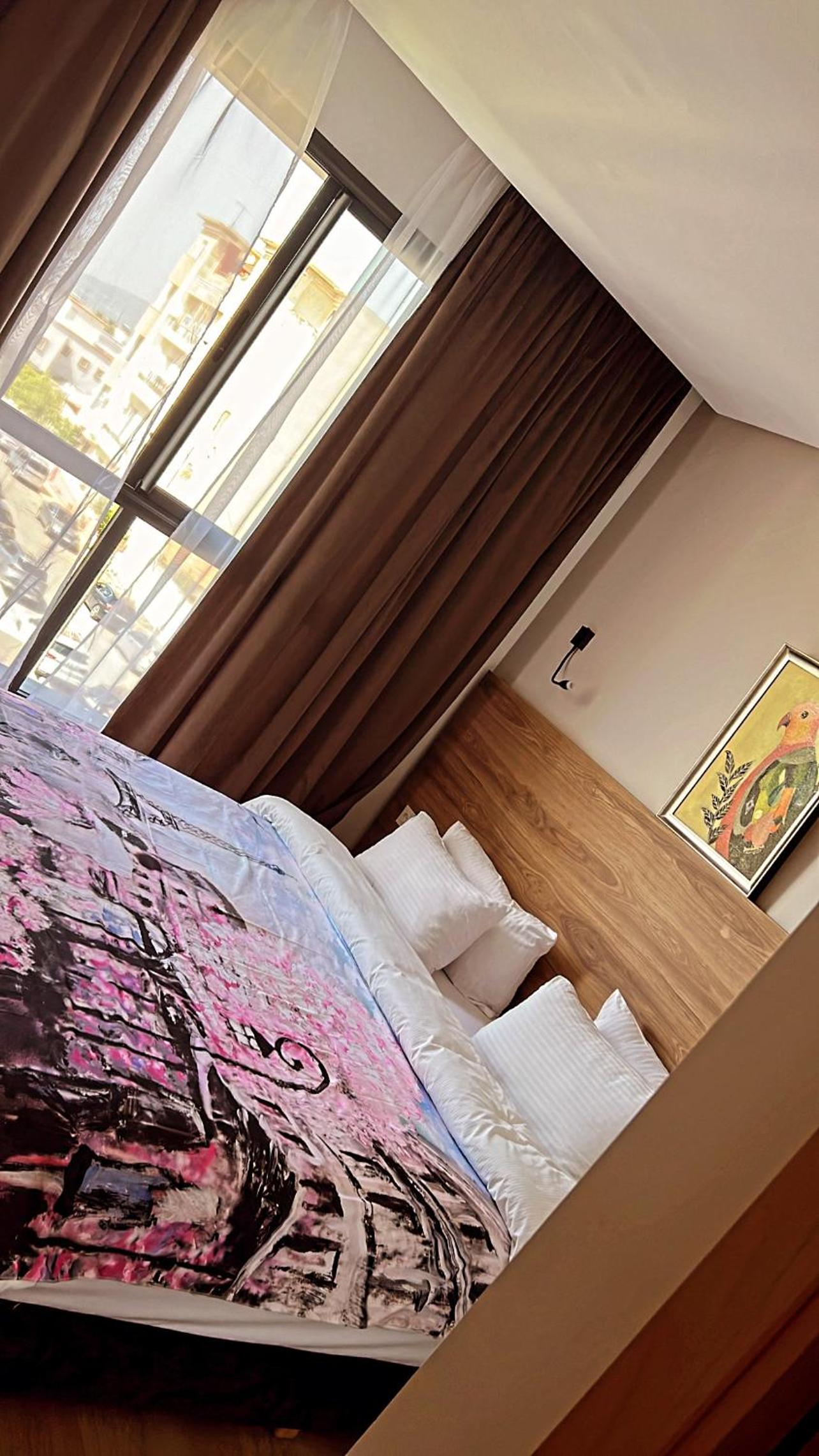 Deluxe Single Room photo 3