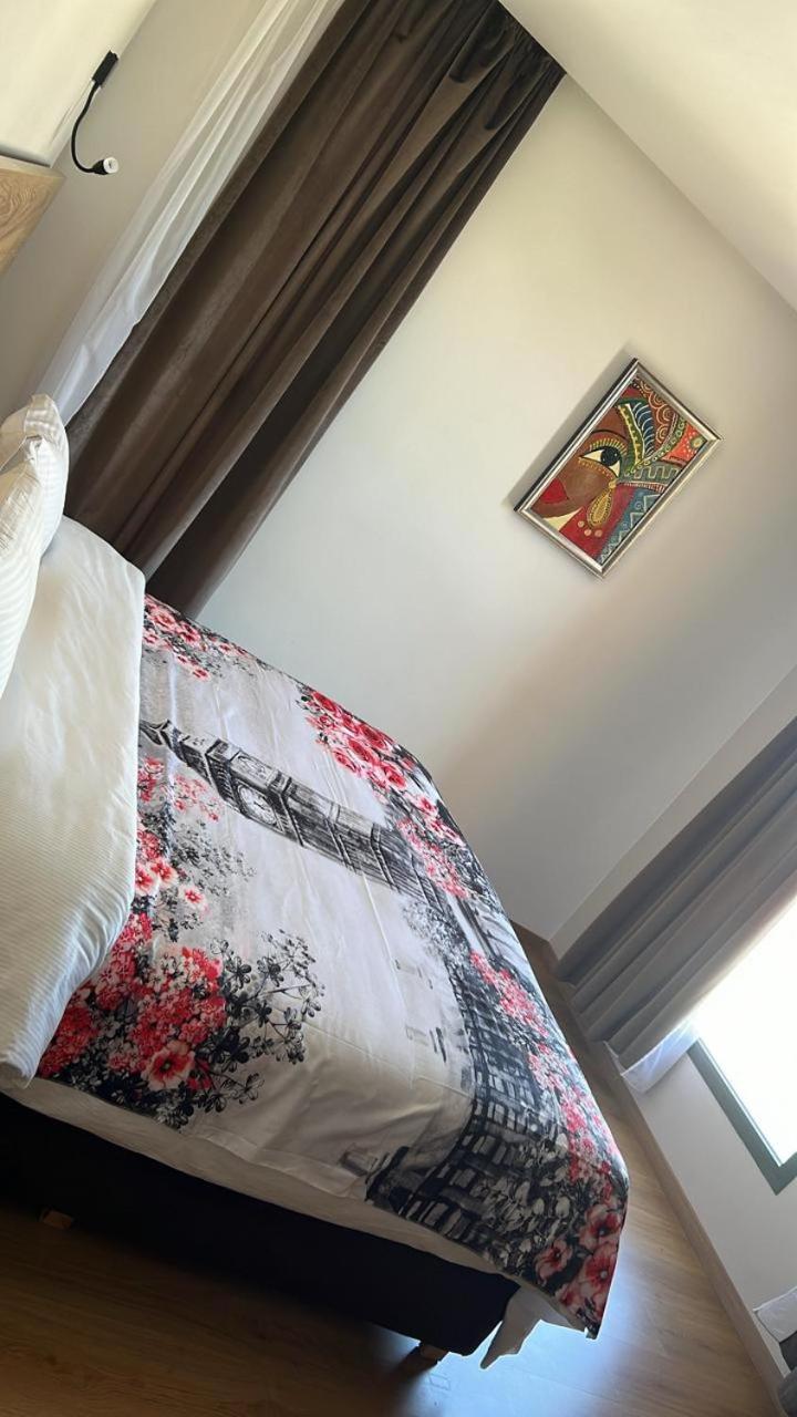 Deluxe Double or Twin Room photo 1