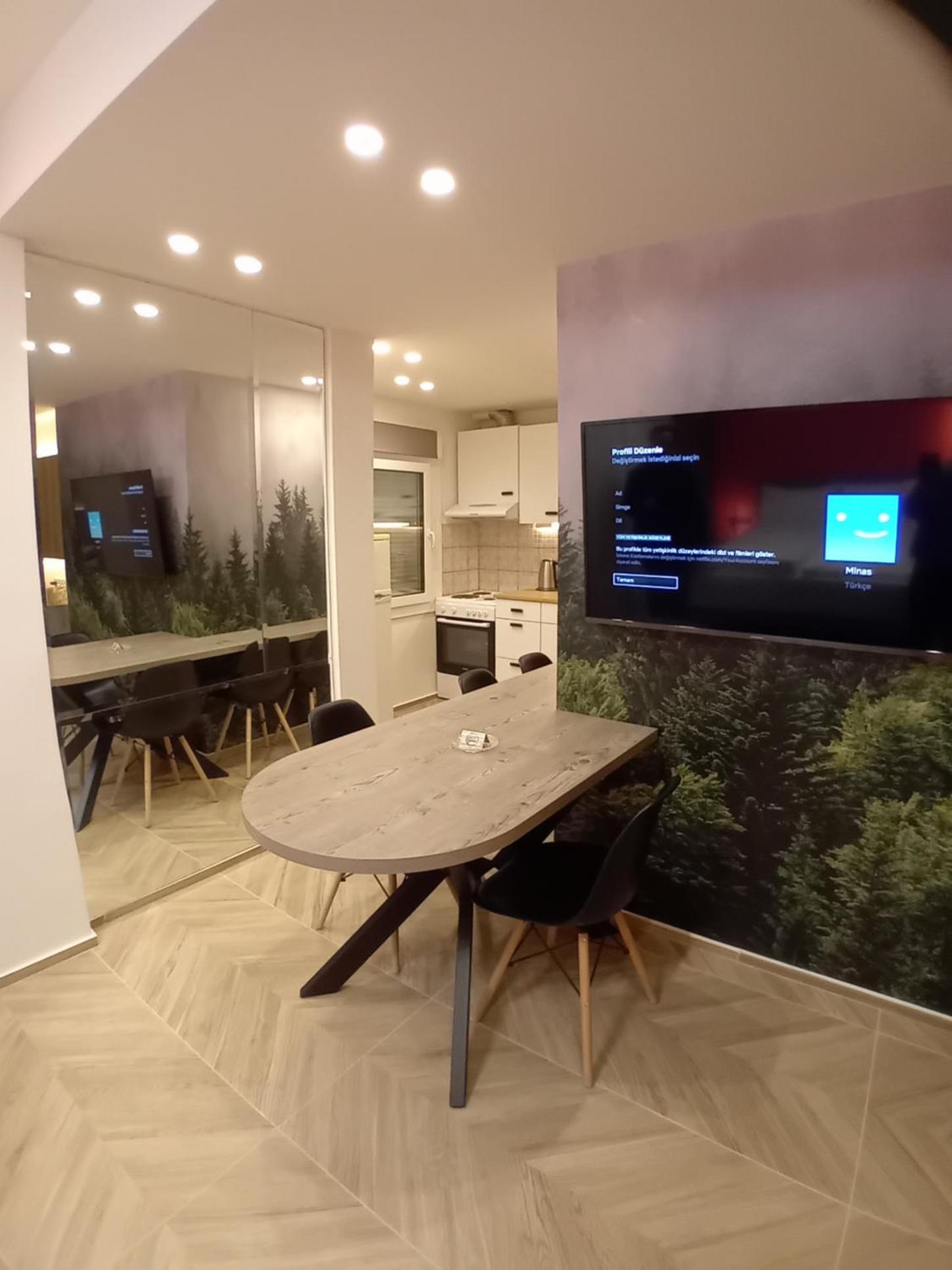 Two-Bedroom Apartment - Photo 18
