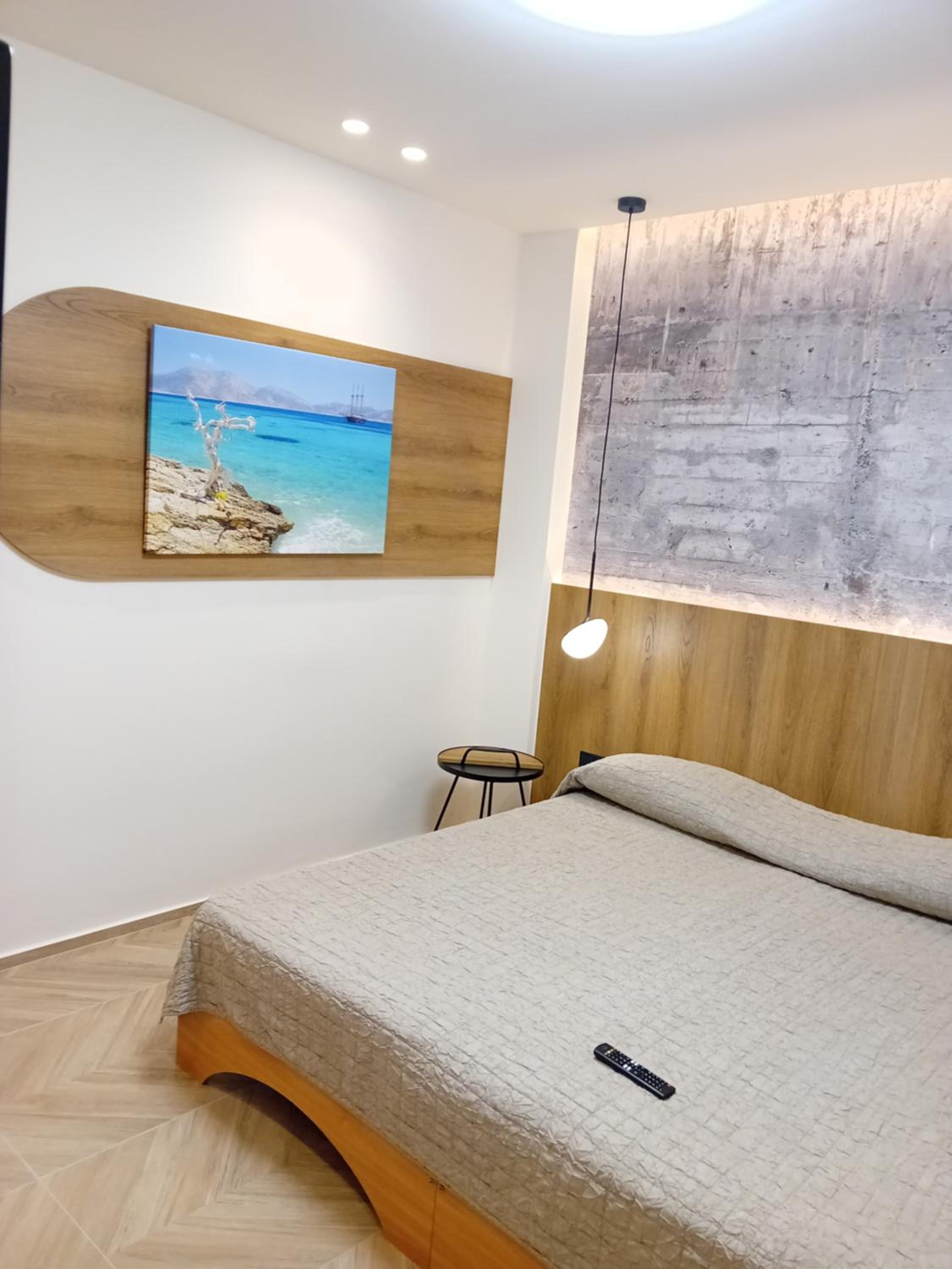 Two-Bedroom Apartment - Photo 19
