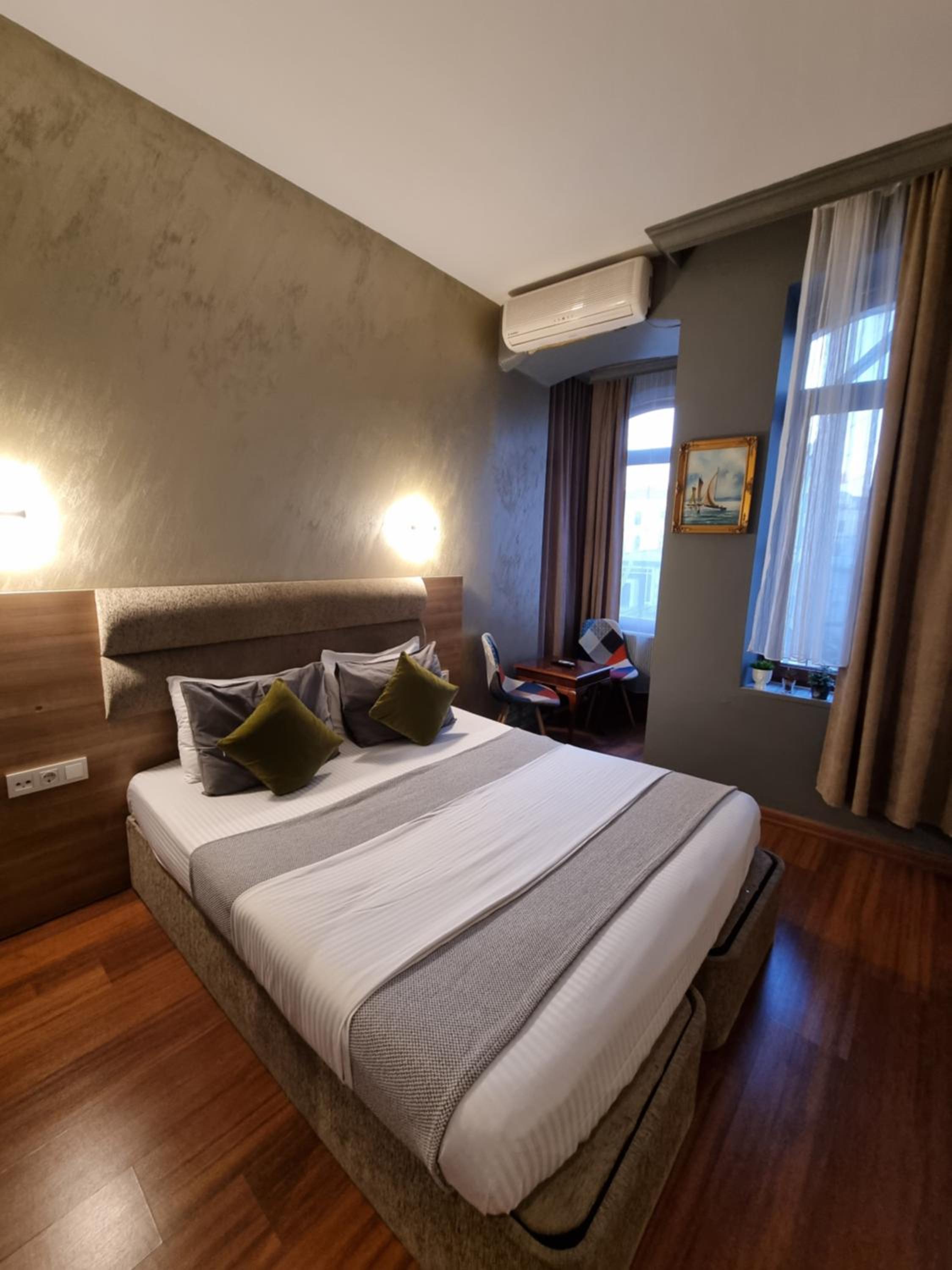 Standard Double Room photo 1