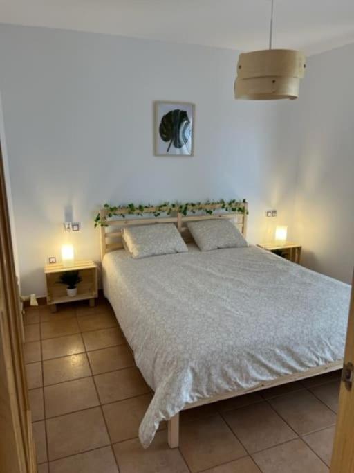 Casa de una habitación